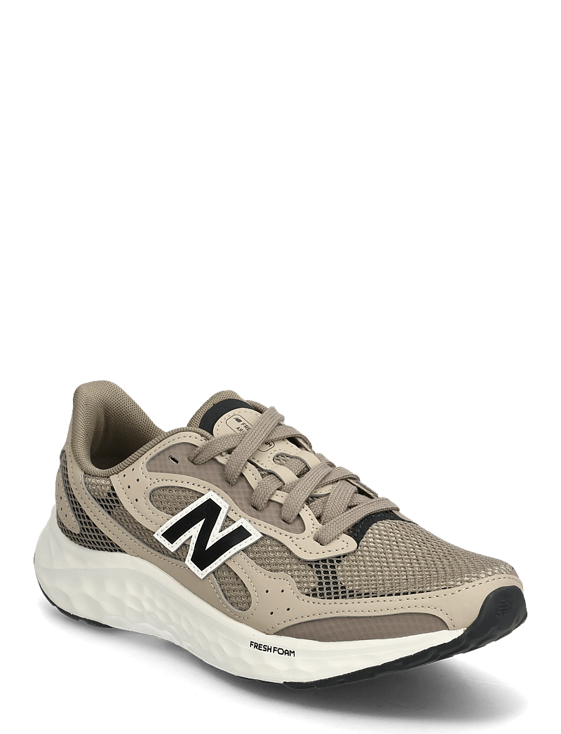 New Balance - New Balance FreshFoam Arishi v4 Tiralux - löparskor - thunder brown - 0