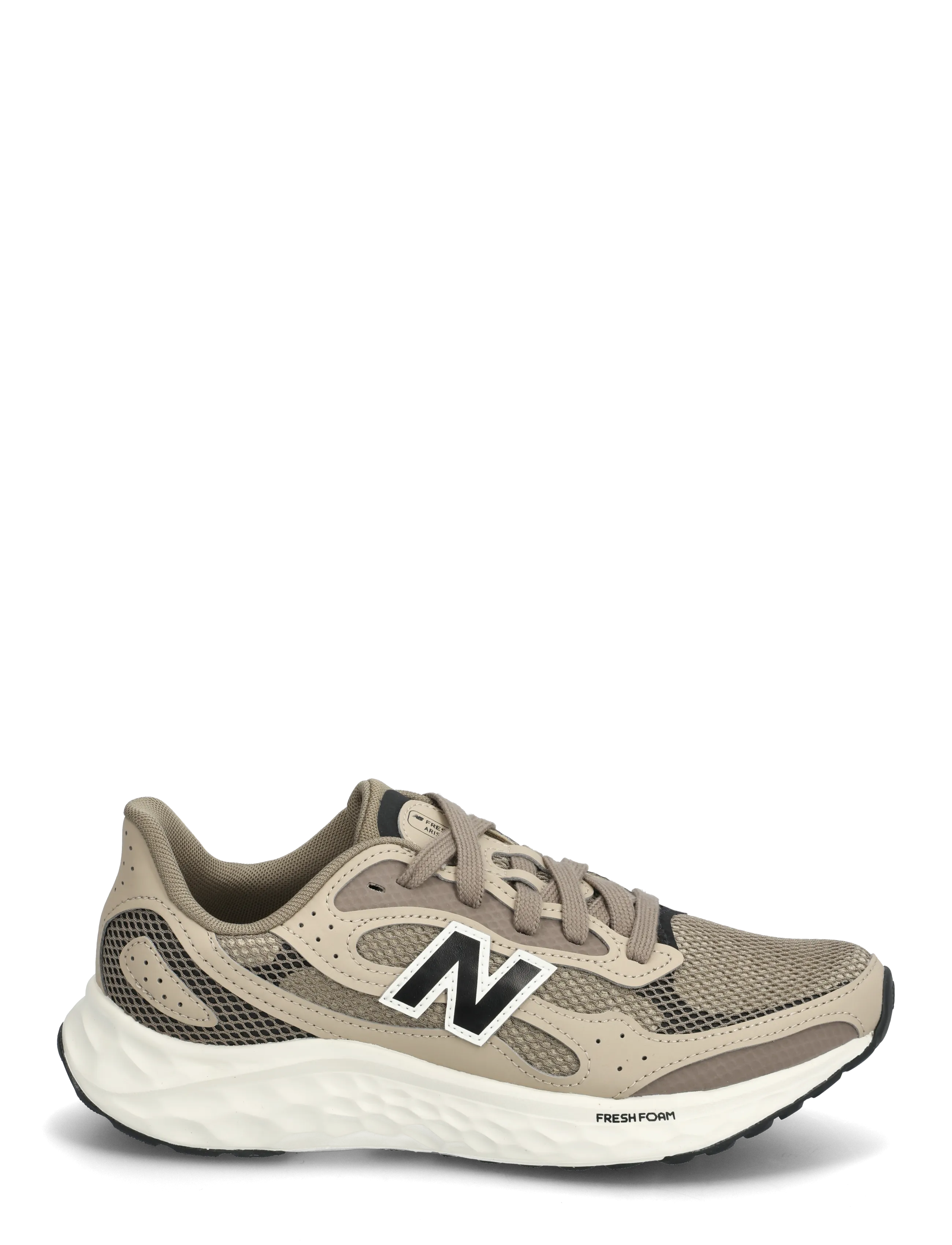 New Balance - New Balance FreshFoam Arishi v4 Tiralux - jooksujalatsid - thunder brown - 1
