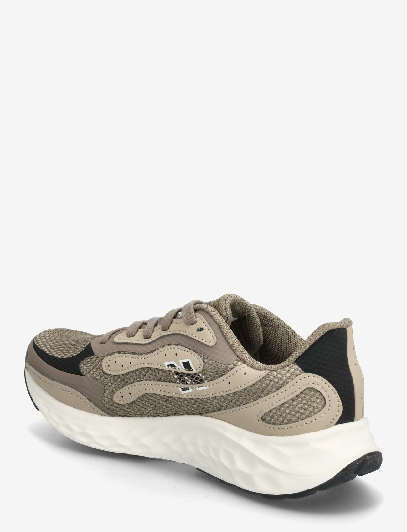 New Balance - New Balance FreshFoam Arishi v4 Tiralux - löparskor - thunder brown - 2