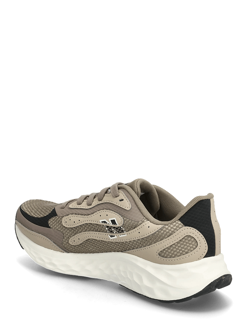 New Balance - New Balance FreshFoam Arishi v4 Tiralux - löparskor - thunder brown - 2