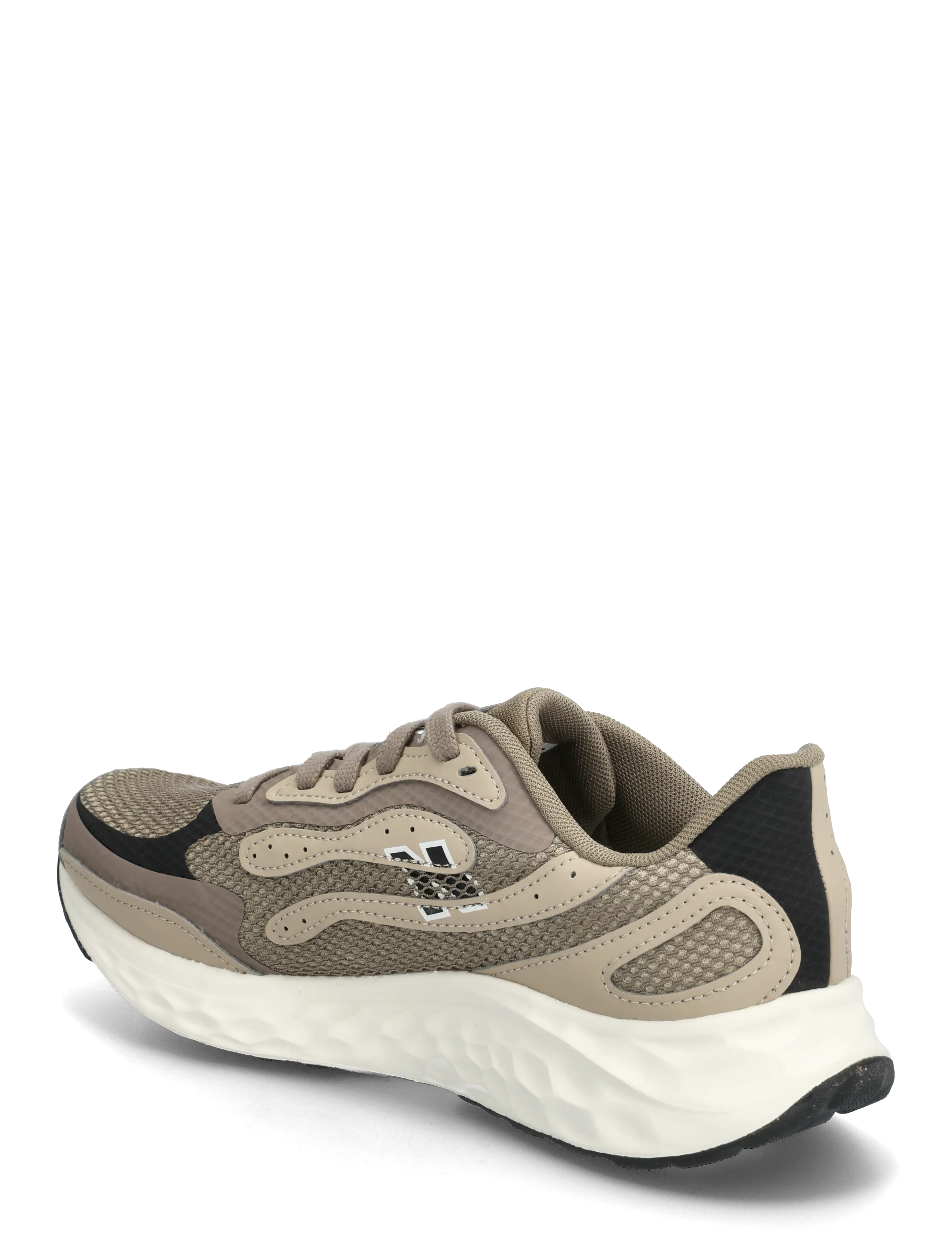 New Balance - New Balance FreshFoam Arishi v4 Tiralux - jooksujalatsid - thunder brown - 2