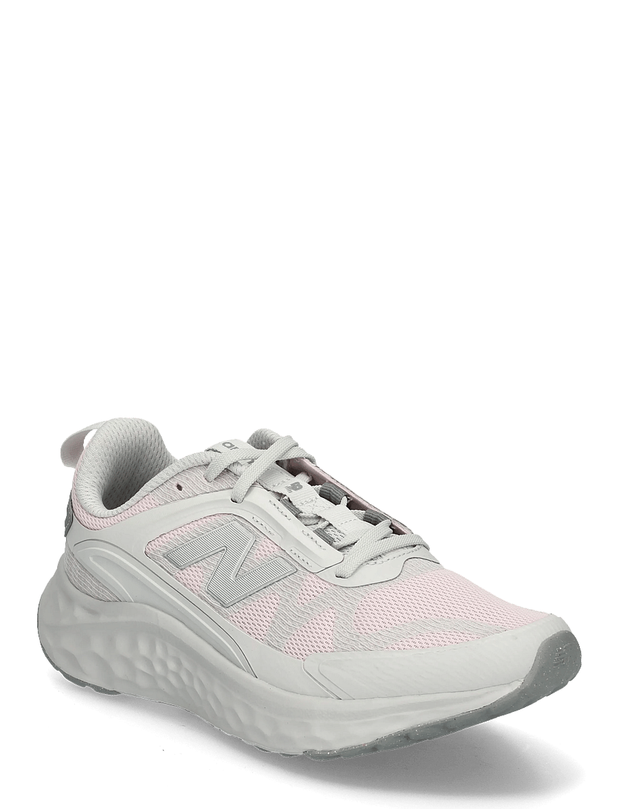New Balance - New Balance FreshFoam Arishi v4 Utility - laufschuhe - grey matter - 0