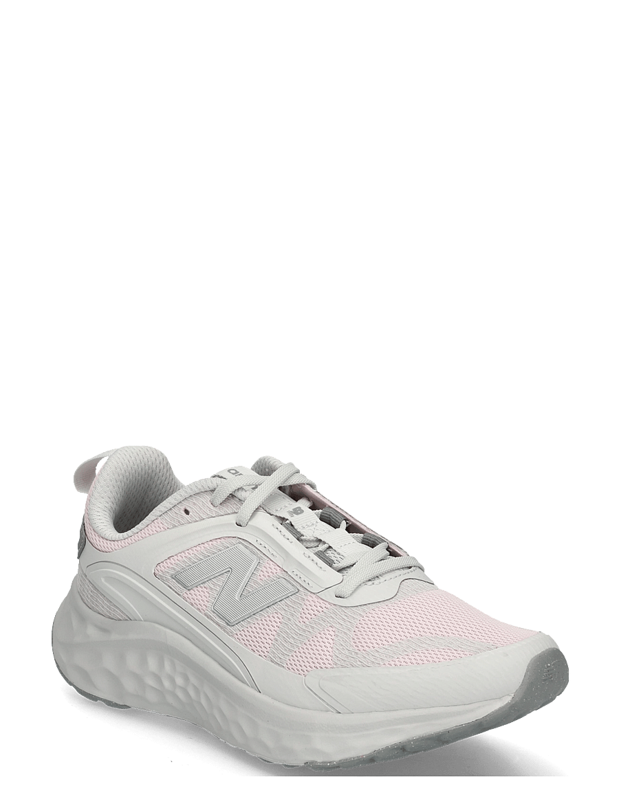 New Balance - New Balance FreshFoam Arishi v4 Utility - laufschuhe - grey matter - 0