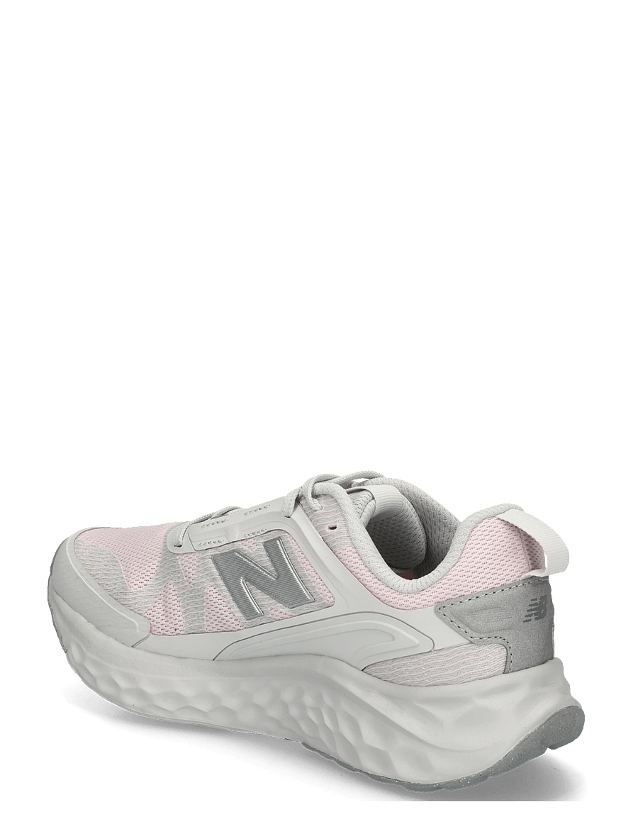 New Balance - New Balance FreshFoam Arishi v4 Utility - laufschuhe - grey matter - 1