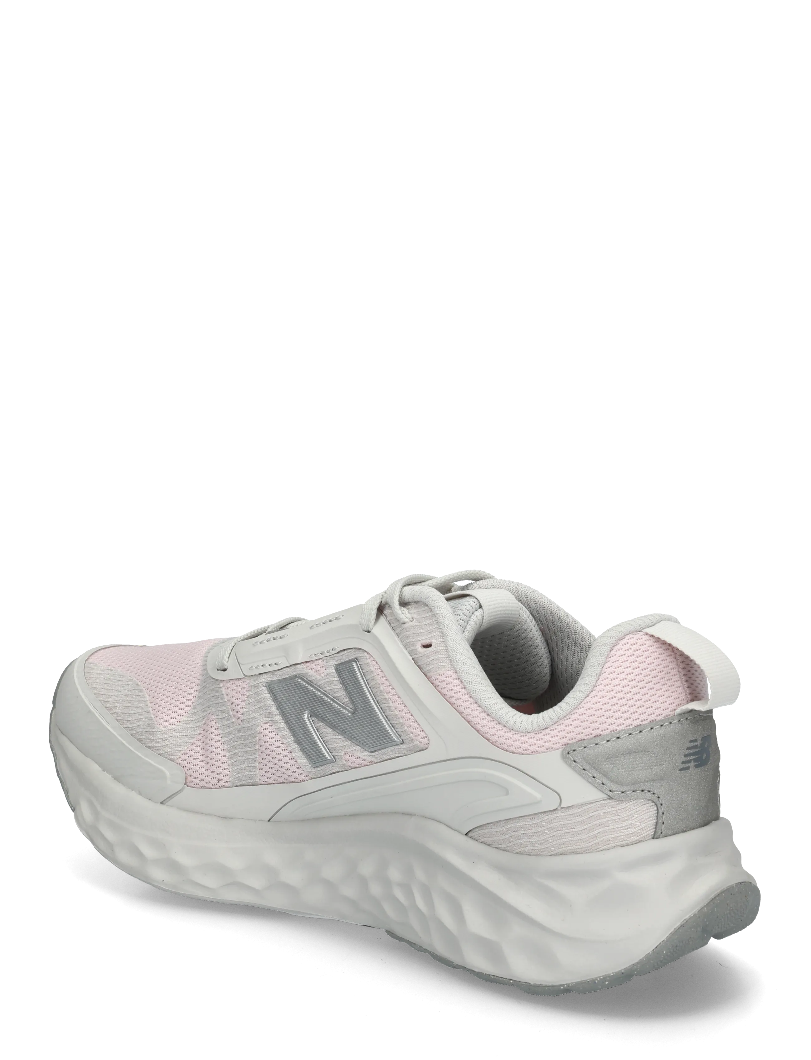 New Balance - New Balance FreshFoam Arishi v4 Utility - laufschuhe - grey matter - 1