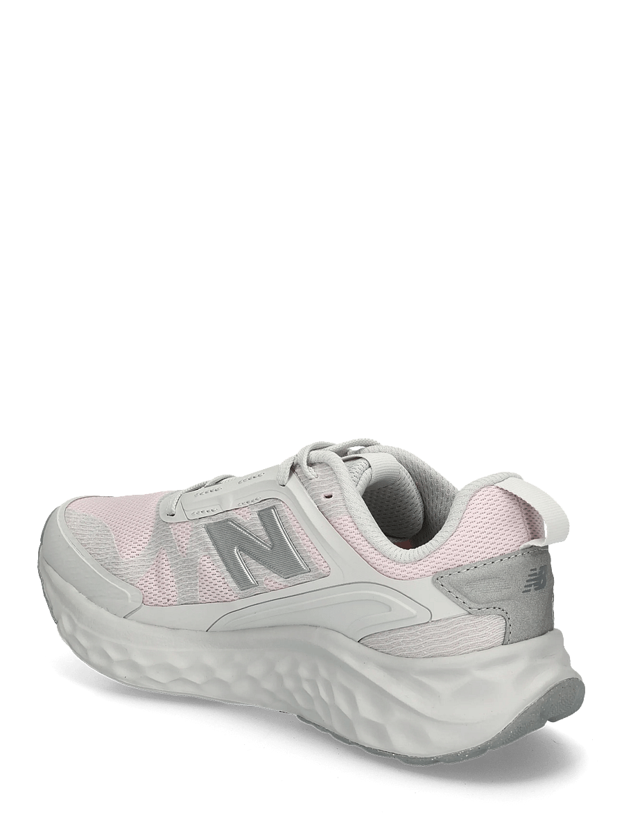 New Balance - New Balance FreshFoam Arishi v4 Utility - laufschuhe - grey matter - 1