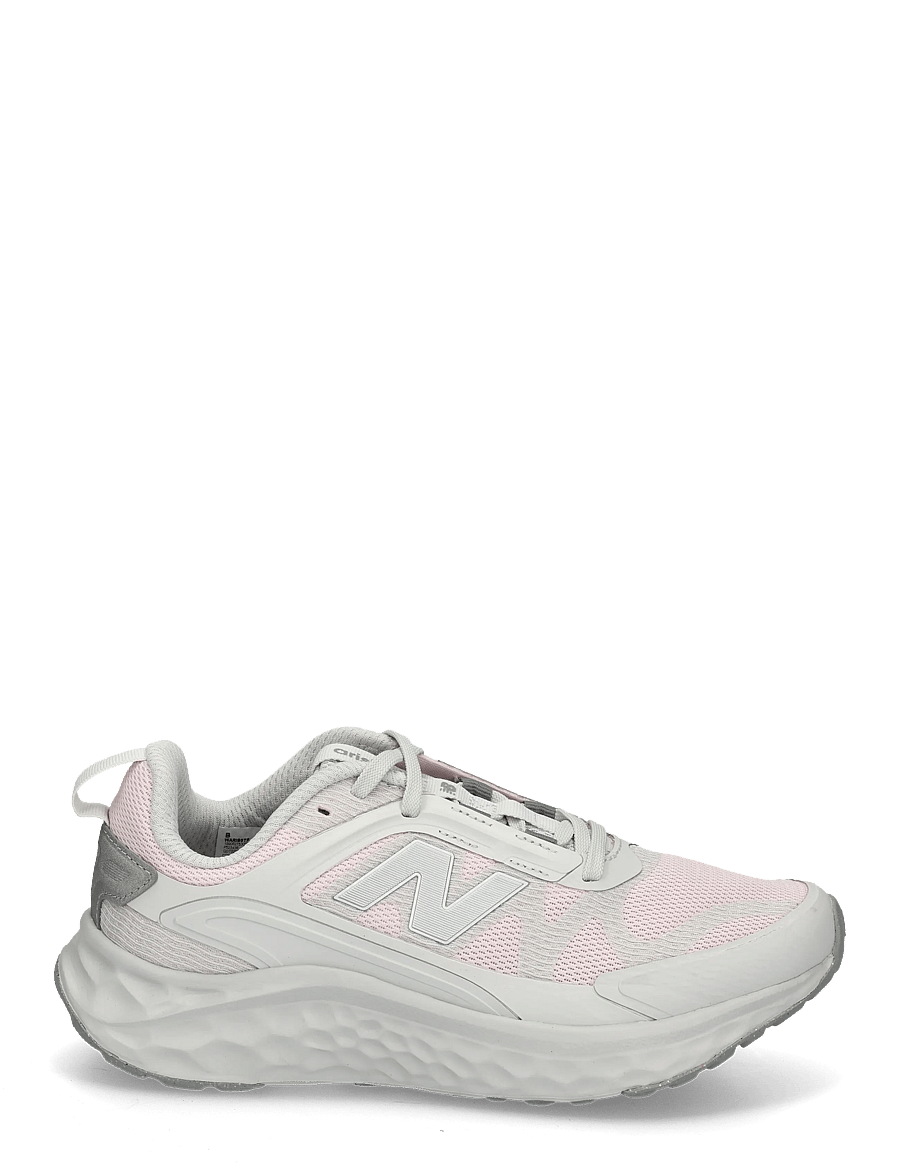 New Balance - New Balance FreshFoam Arishi v4 Utility - laufschuhe - grey matter - 2