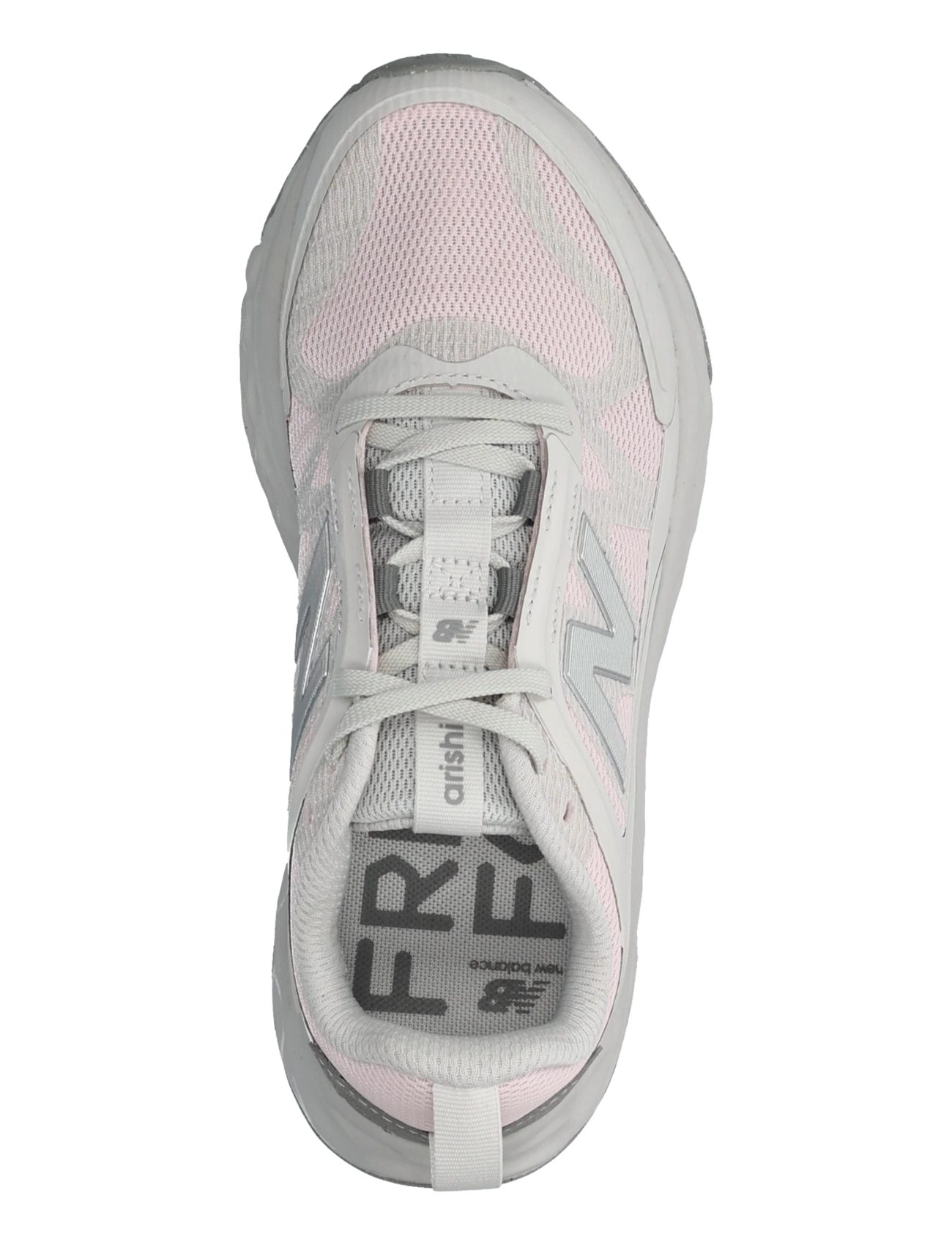 New Balance Freshfoam Arishi V4 Utility sneakers dam – bild 4