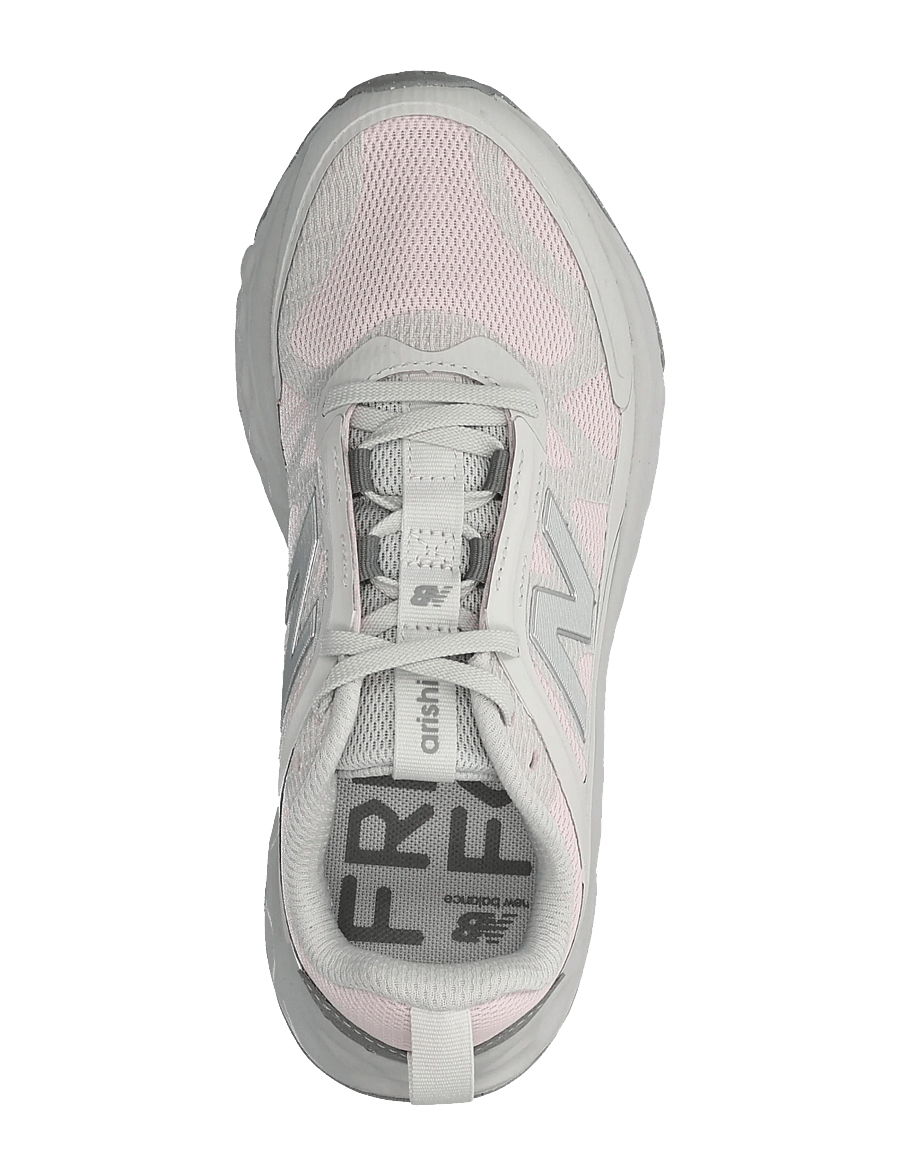 New Balance - New Balance FreshFoam Arishi v4 Utility - laufschuhe - grey matter - 3