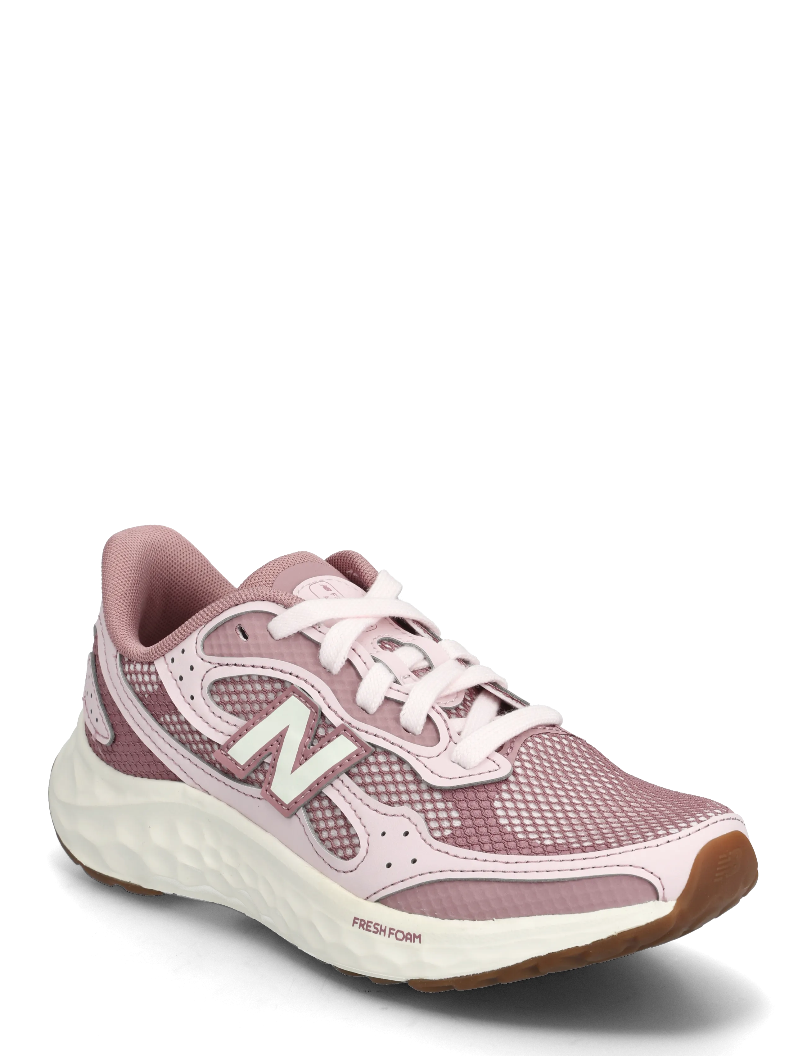 New Balance New Balance FreshFoam Arishi v4 Tiralux - New Balance - PINK SALT / pink/rose