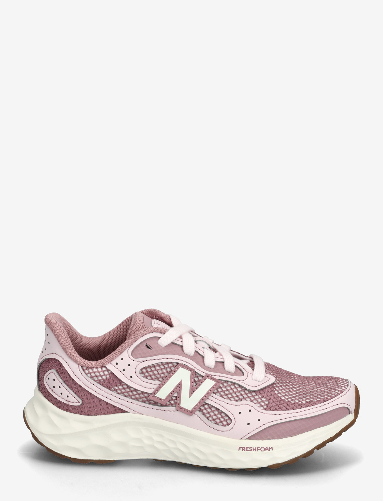 New Balance - New Balance FreshFoam Arishi v4 Tiralux - løbesko - pink salt - 1