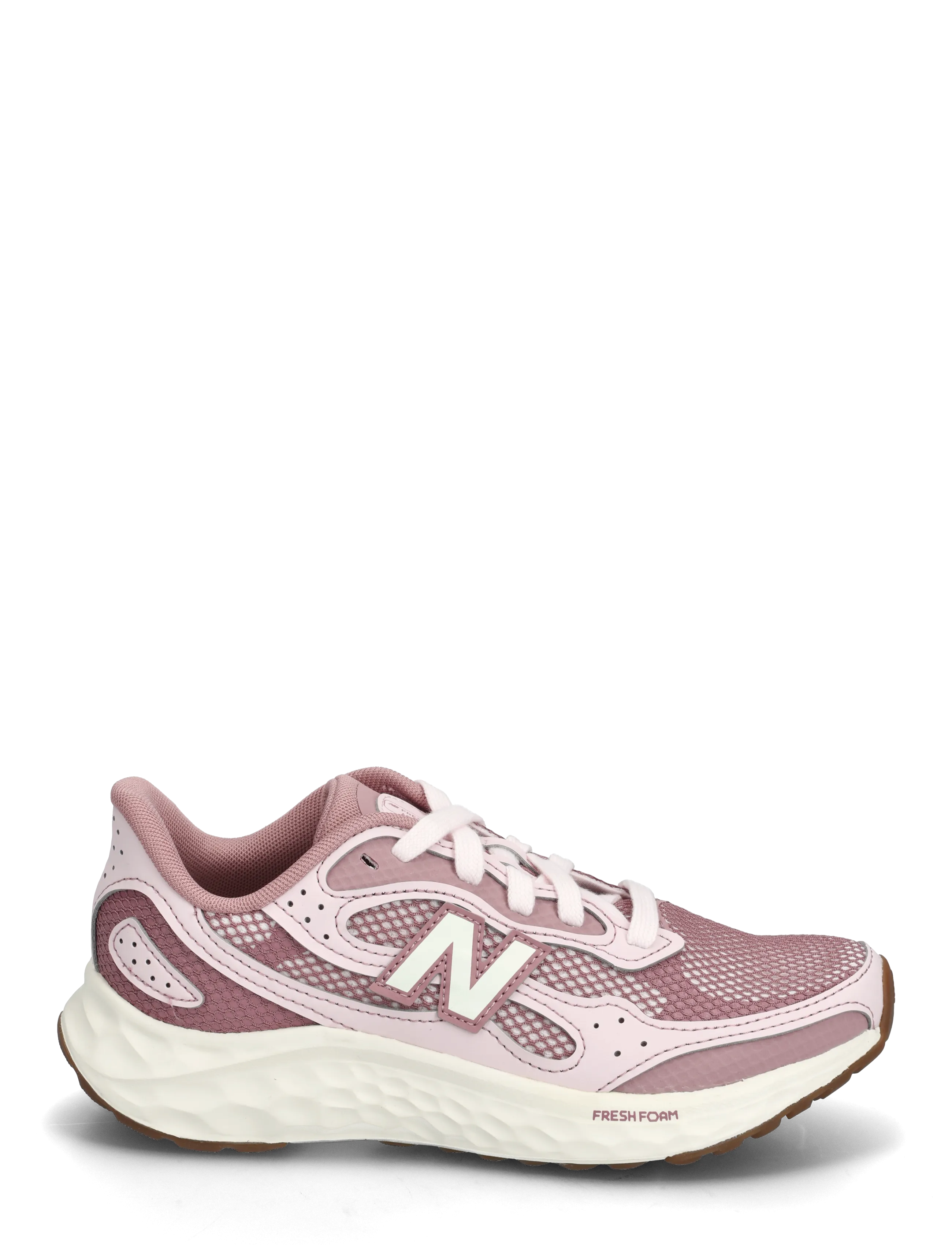 New Balance - New Balance FreshFoam Arishi v4 Tiralux - løbesko - pink salt - 1