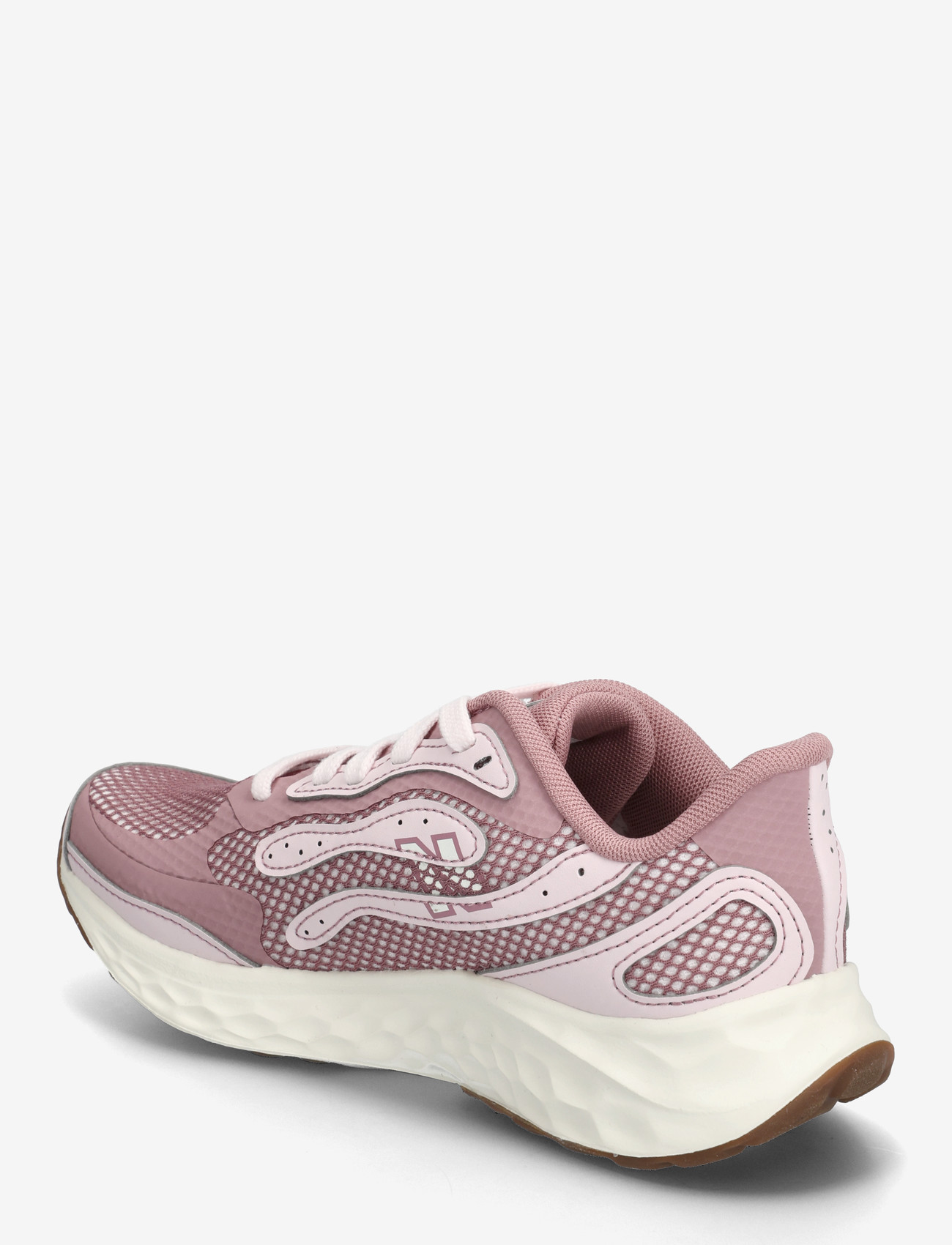 New Balance - New Balance FreshFoam Arishi v4 Tiralux - løbesko - pink salt - 2
