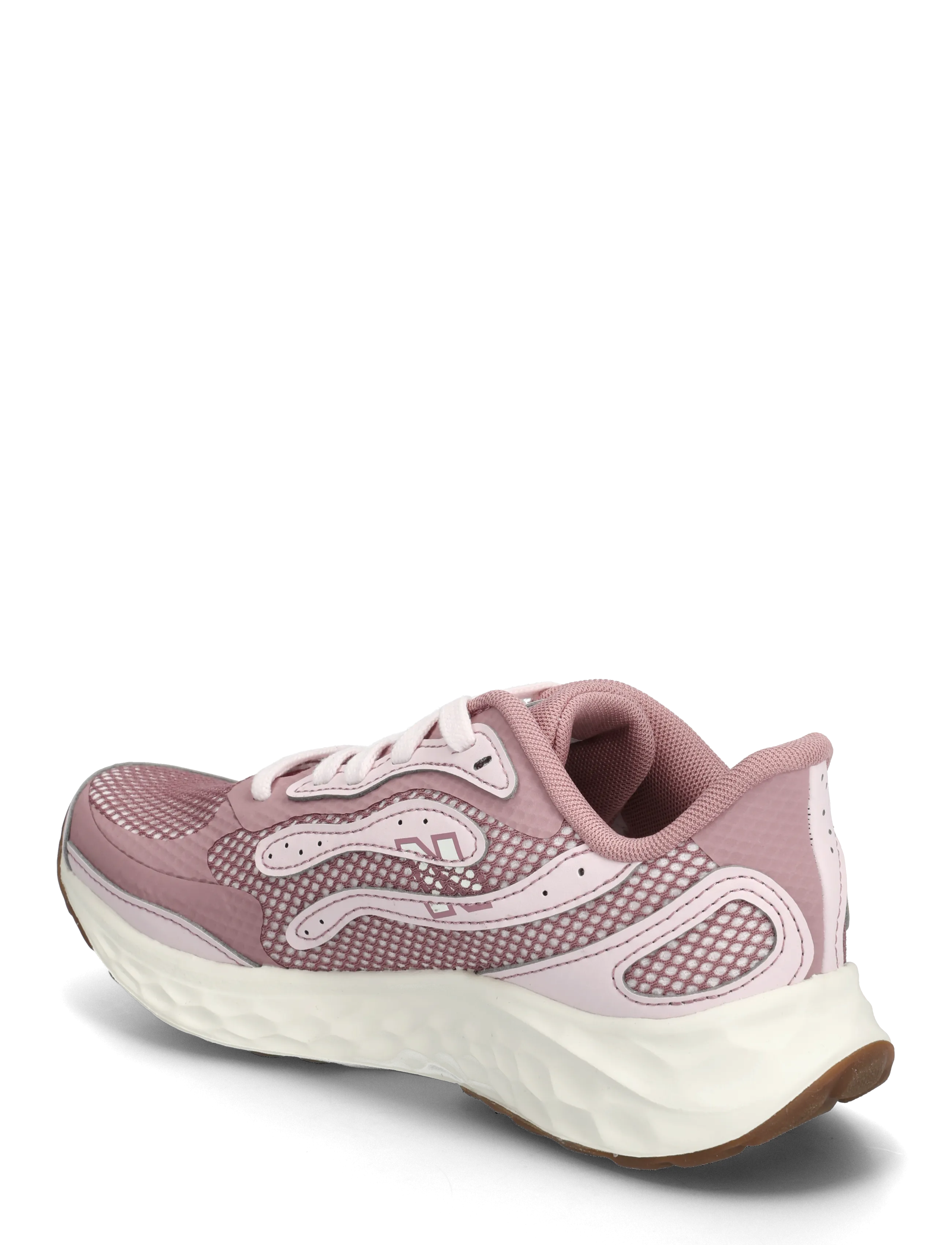 New Balance - New Balance FreshFoam Arishi v4 Tiralux - løbesko - pink salt - 2