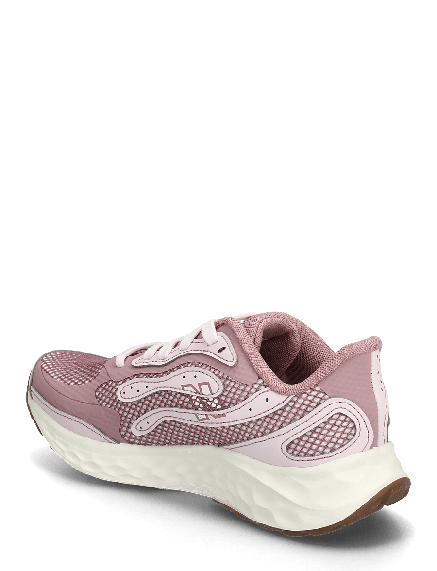 New Balance - New Balance FreshFoam Arishi v4 Tiralux - løbesko - pink salt - 2