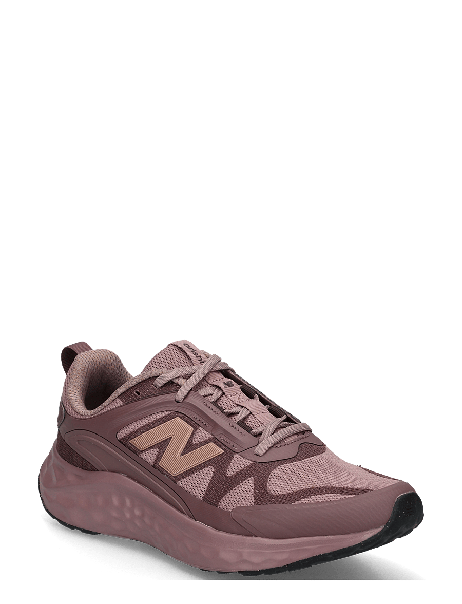 New Balance - New Balance FreshFoam Arishi v4 Utility - laufschuhe - pebble - 0