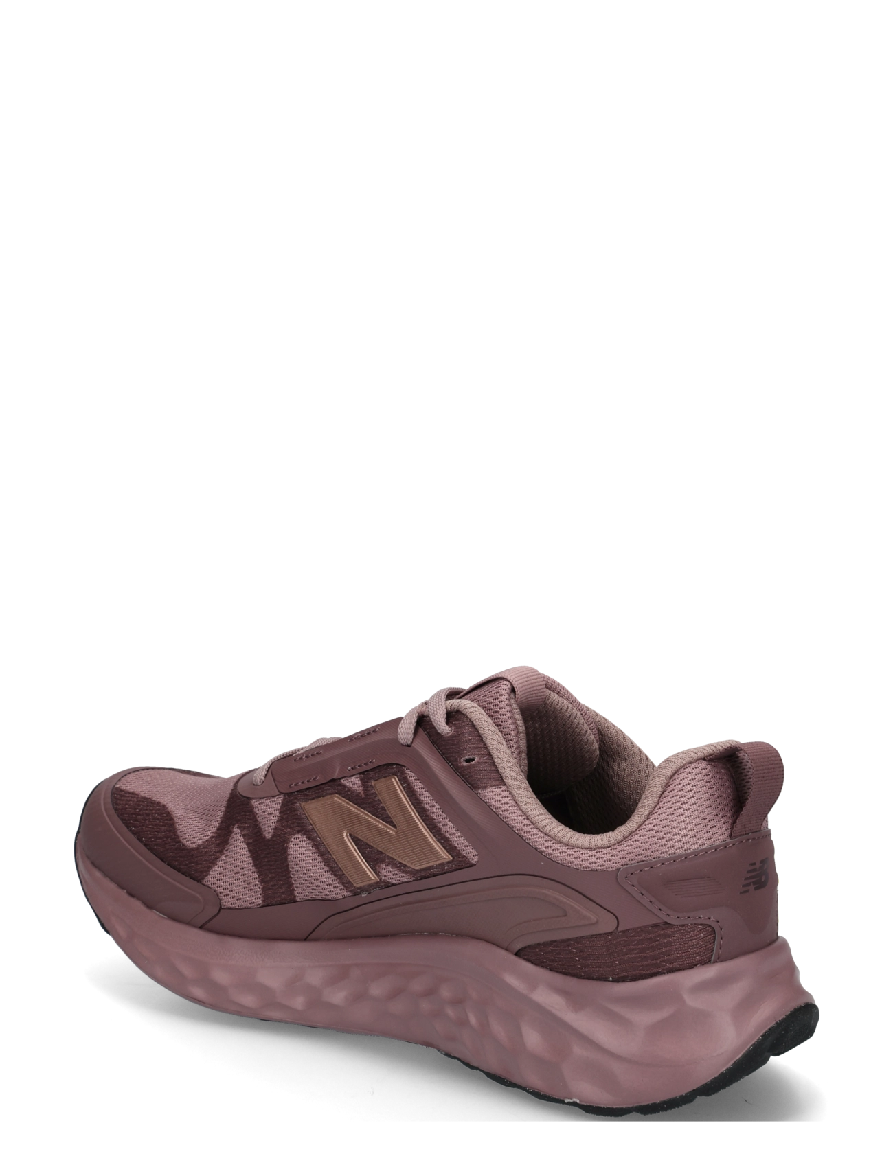 New Balance - New Balance FreshFoam Arishi v4 Utility - löparskor - pebble - 1