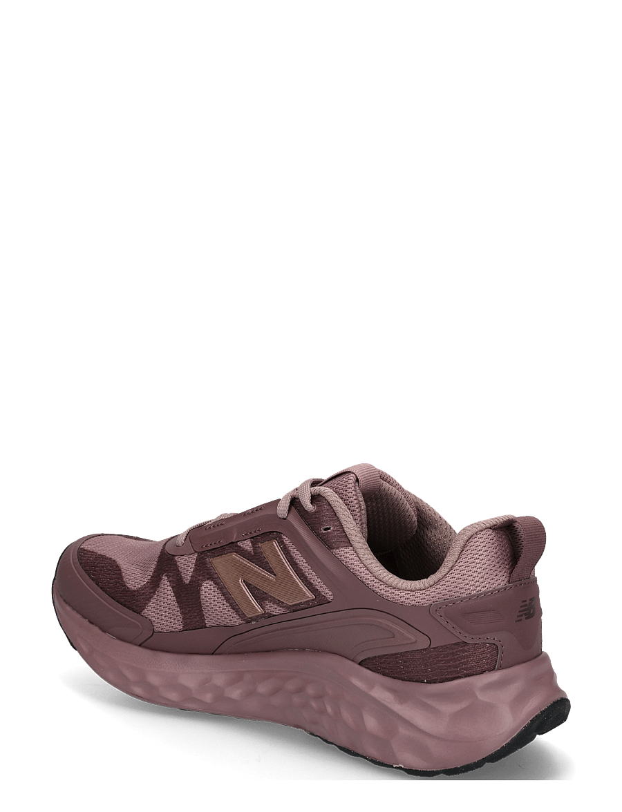 New Balance - New Balance FreshFoam Arishi v4 Utility - laufschuhe - pebble - 1