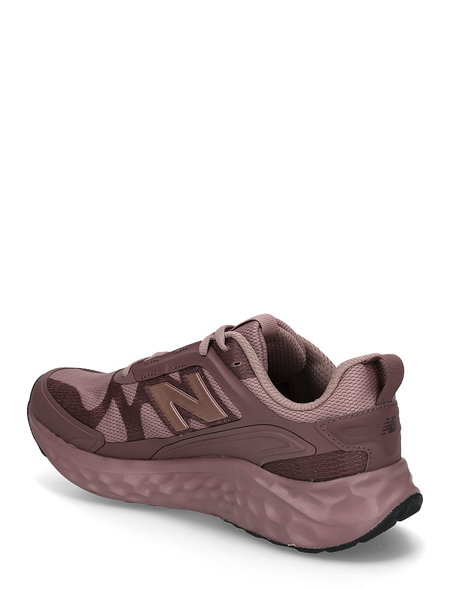 New Balance - New Balance FreshFoam Arishi v4 Utility - laufschuhe - pebble - 1