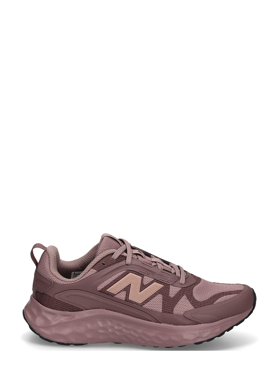 New Balance - New Balance FreshFoam Arishi v4 Utility - laufschuhe - pebble - 2