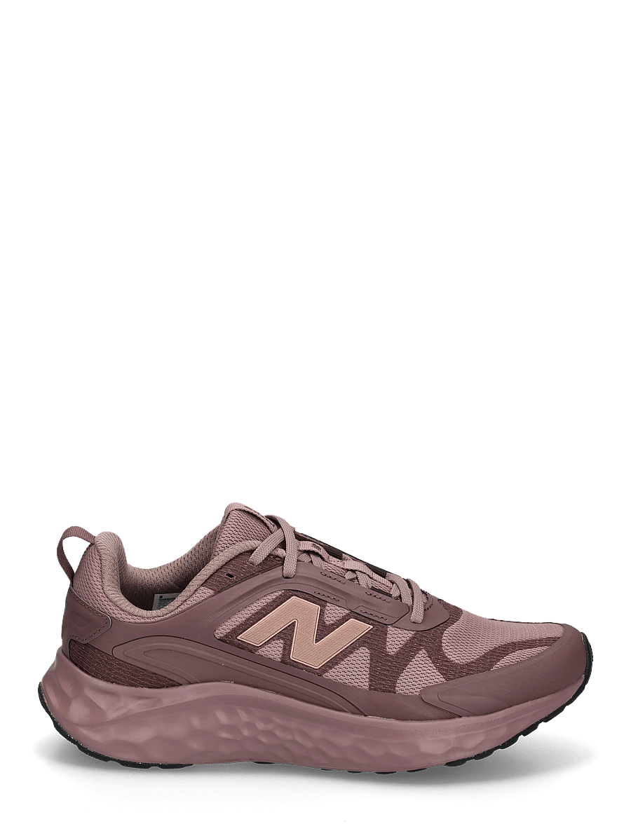 New Balance - New Balance FreshFoam Arishi v4 Utility - laufschuhe - pebble - 2