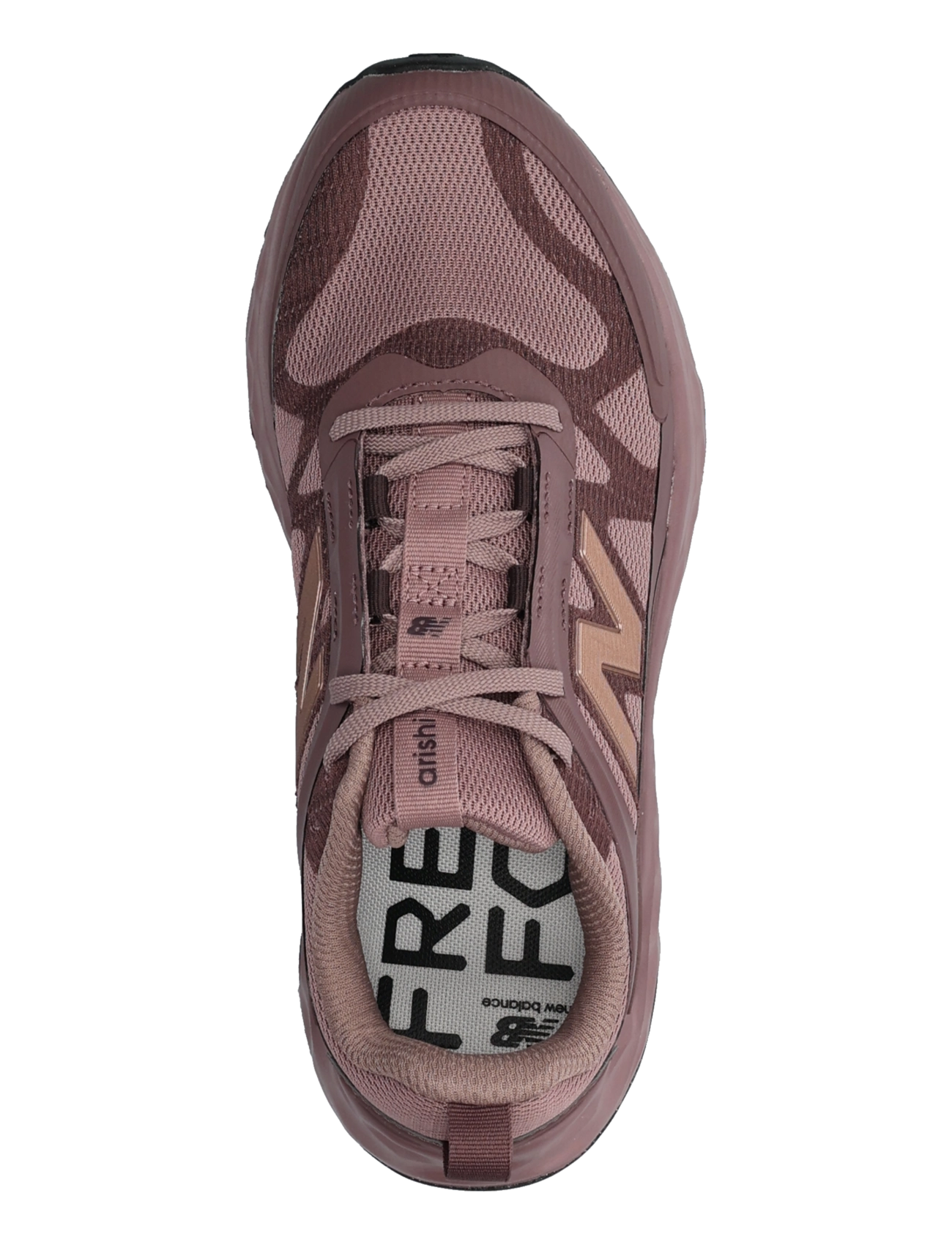 New Balance Freshfoam Arishi V4 Utility sneakers dam – bild 4