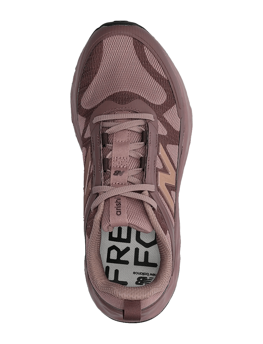 New Balance - New Balance FreshFoam Arishi v4 Utility - laufschuhe - pebble - 3
