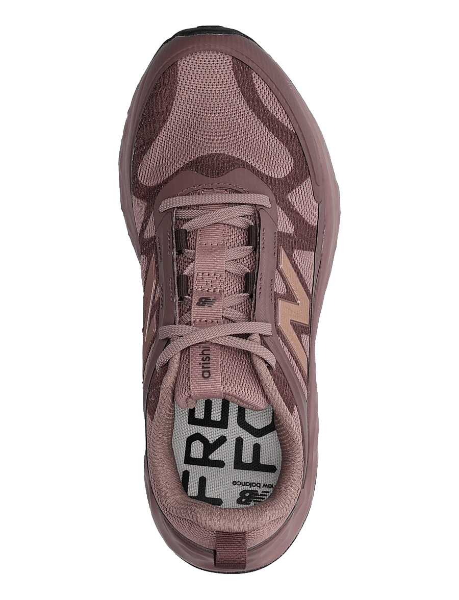 New Balance - New Balance FreshFoam Arishi v4 Utility - laufschuhe - pebble - 3