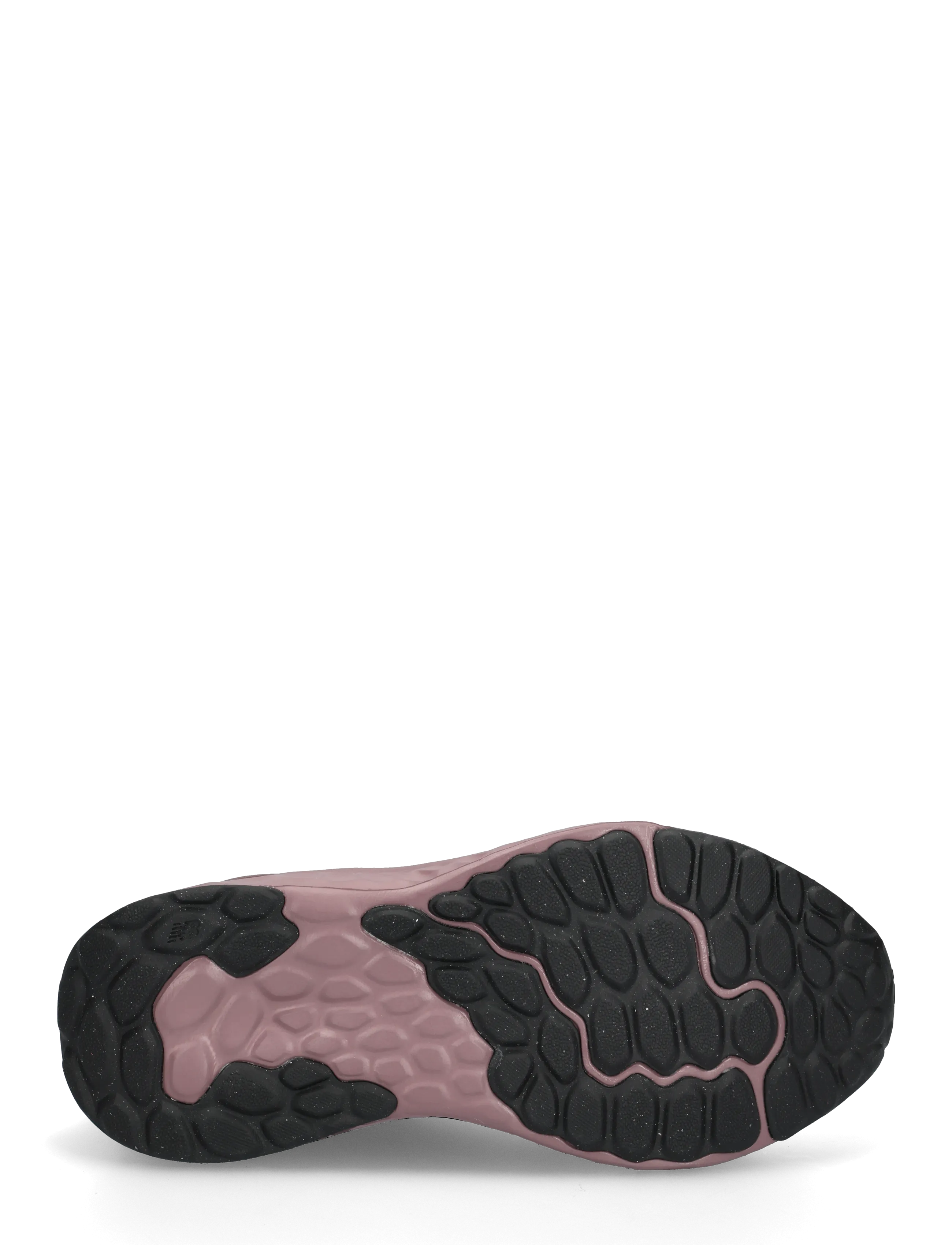 New Balance - New Balance FreshFoam Arishi v4 Utility - löparskor - pebble - 4