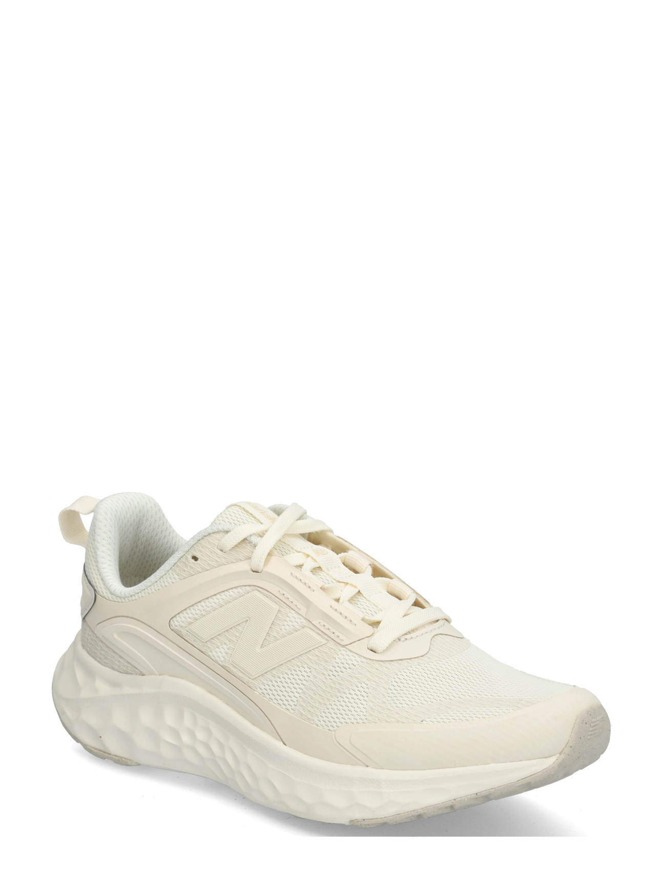 New Balance New Balance FreshFoam Arishi v4 Utility - Shoes - ANGORA / cream