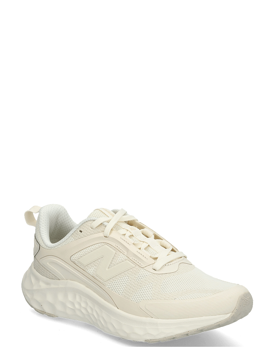 New Balance - New Balance FreshFoam Arishi v4 Utility - laufschuhe - angora - 0