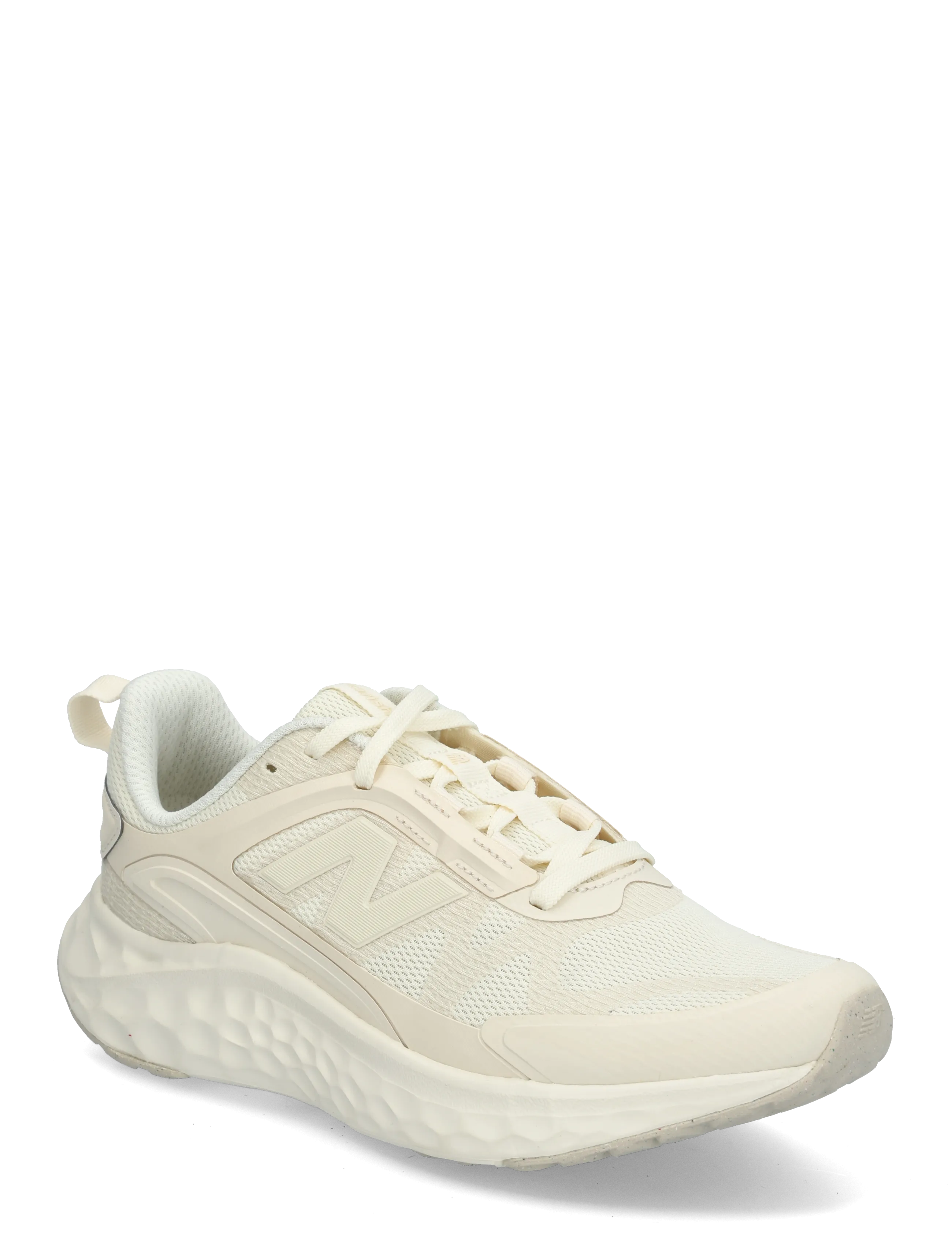 New Balance New Balance FreshFoam Arishi v4 Utility - Sko - ANGORA / cream