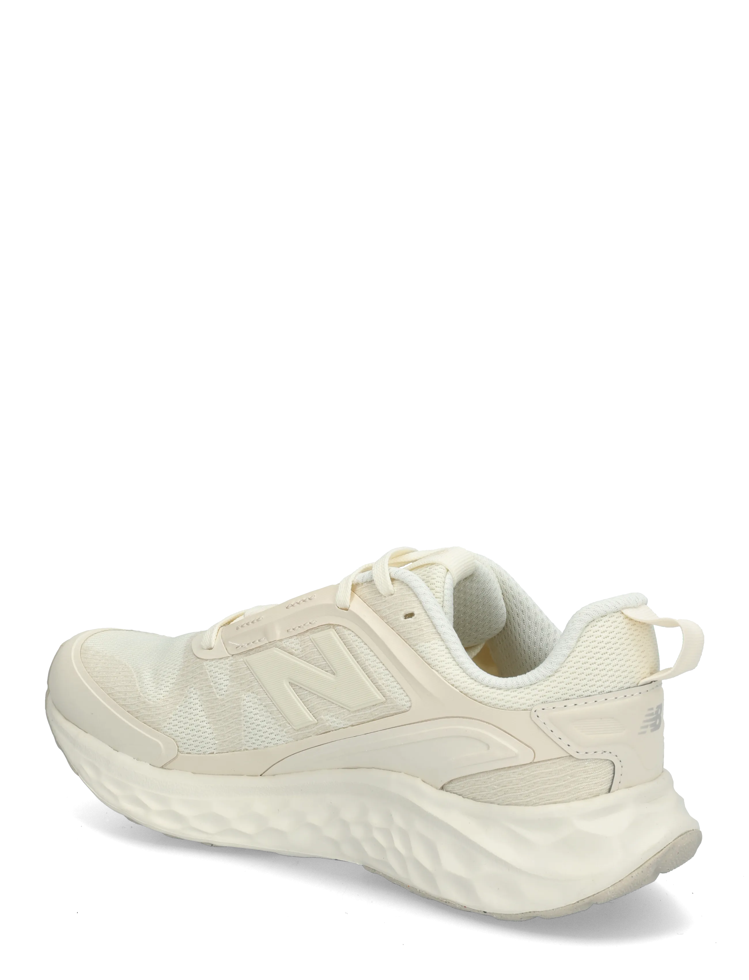 New Balance - New Balance FreshFoam Arishi v4 Utility - laufschuhe - angora - 1