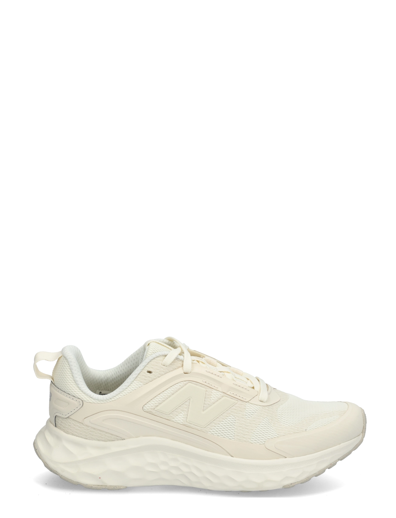 New Balance - New Balance FreshFoam Arishi v4 Utility - running shoes - angora - 2