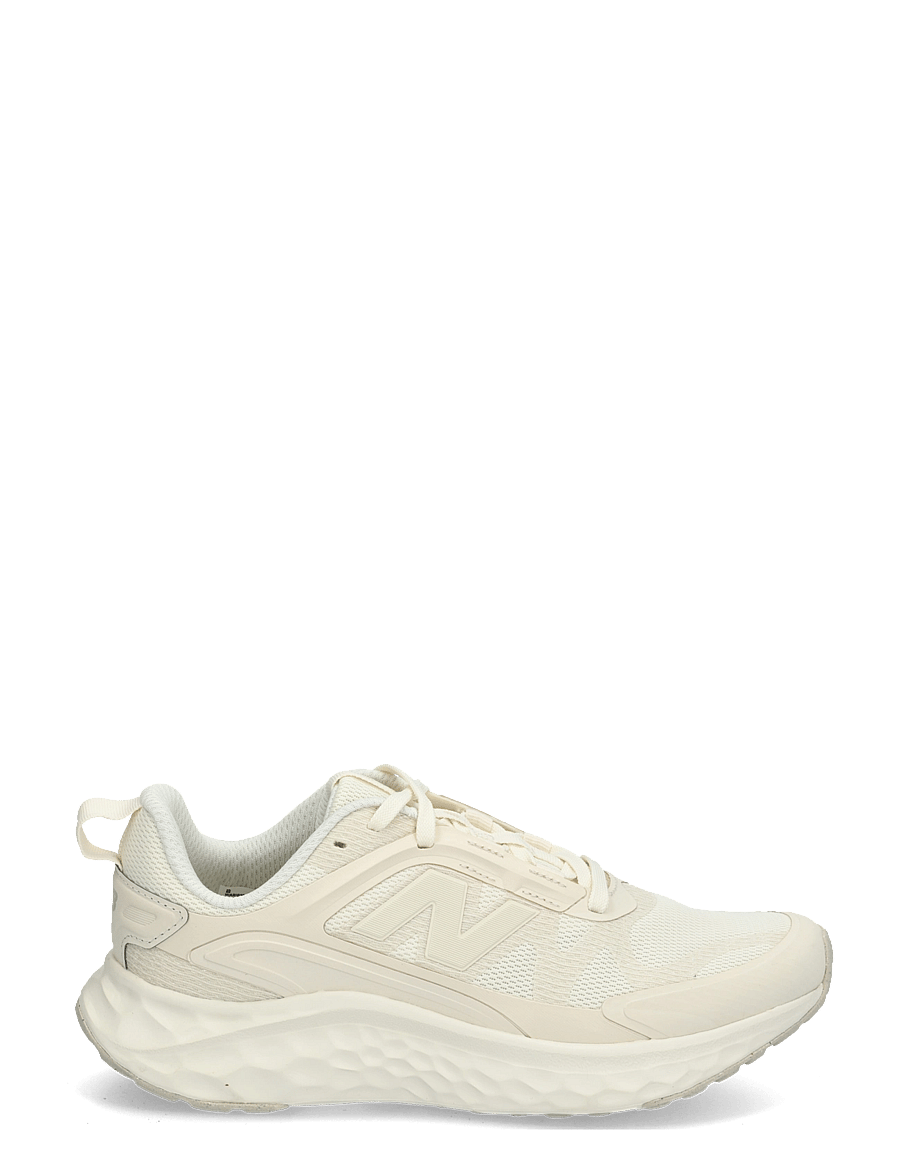 New Balance - New Balance FreshFoam Arishi v4 Utility - laufschuhe - angora - 2
