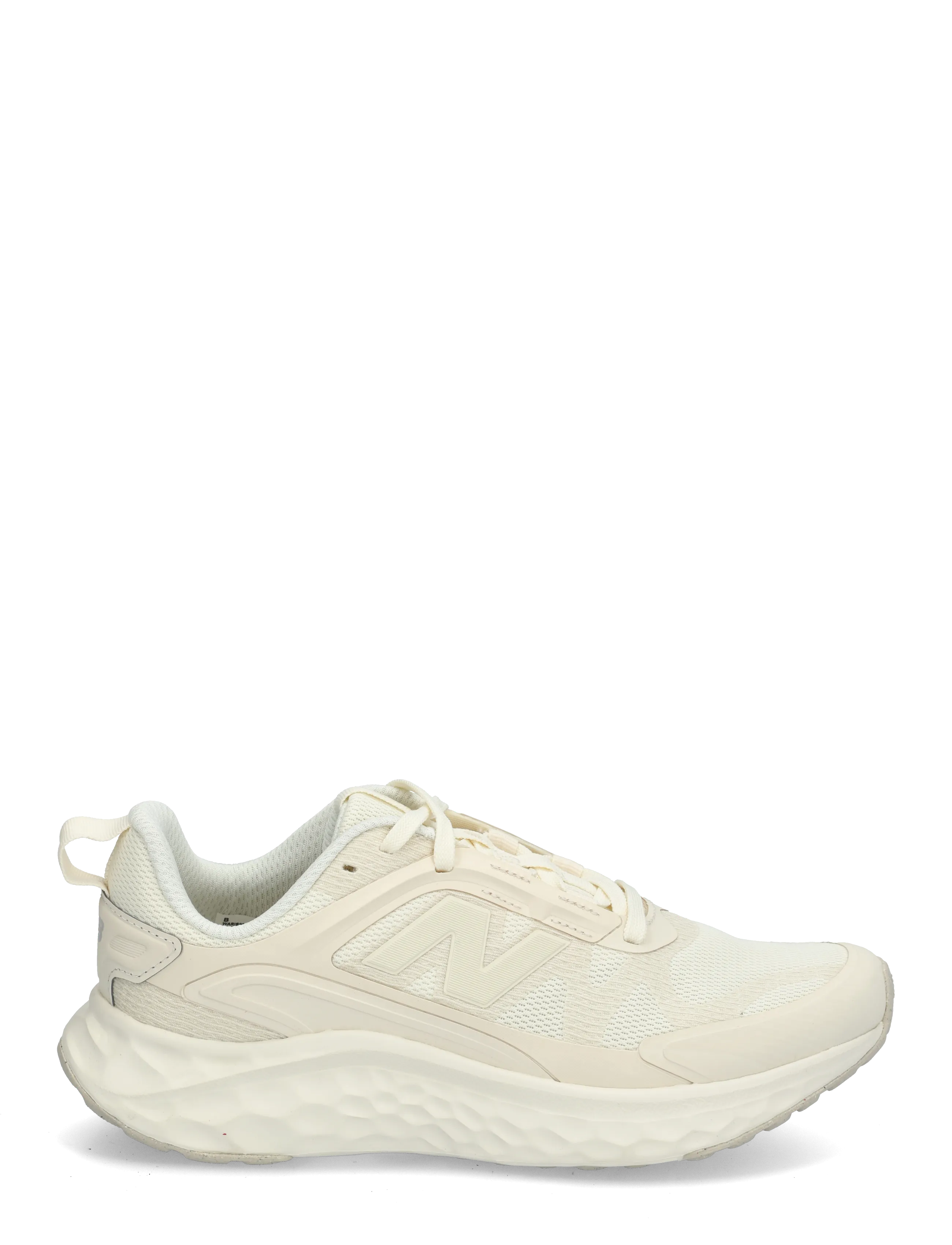 New Balance - New Balance FreshFoam Arishi v4 Utility - laufschuhe - angora - 2