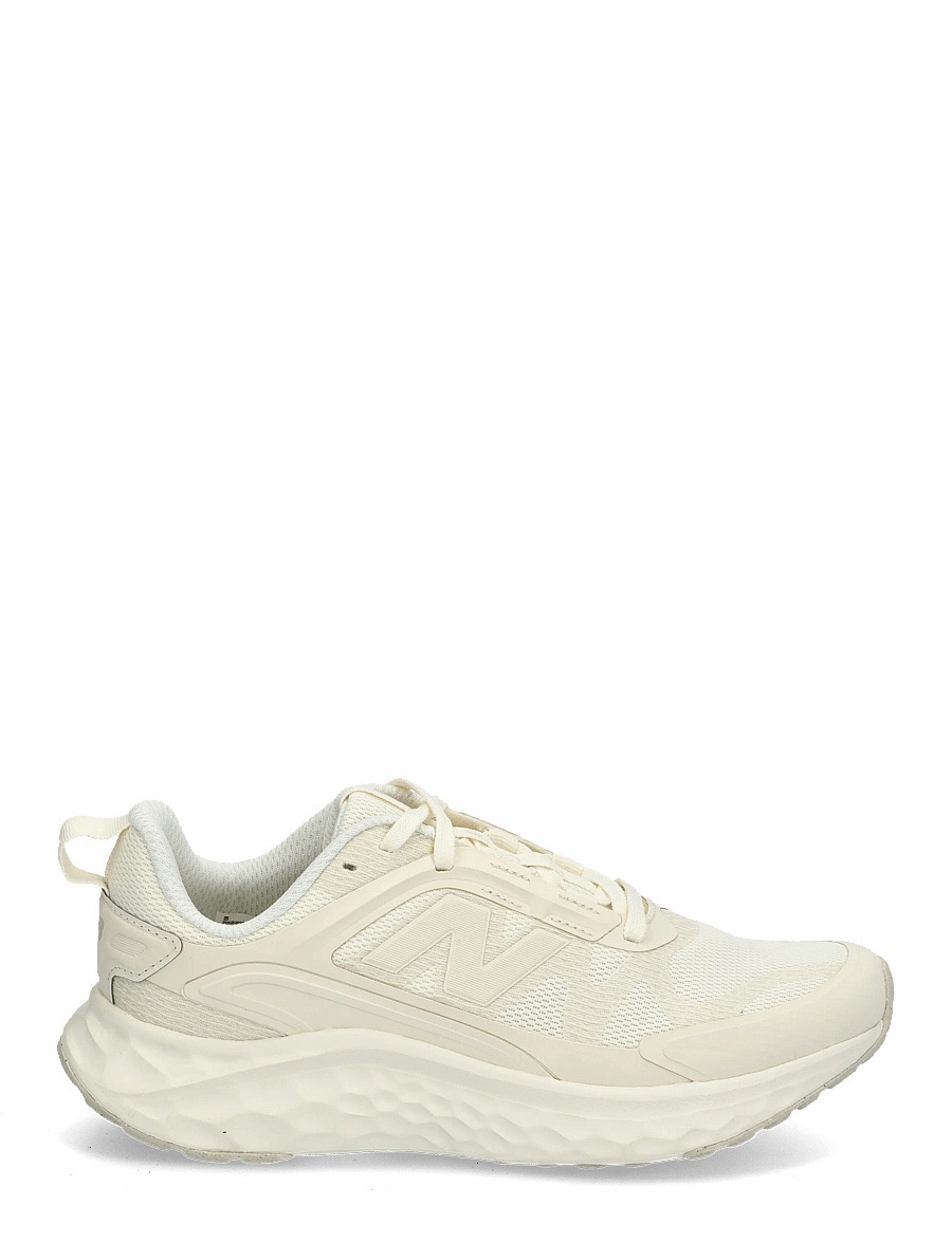 New Balance - New Balance FreshFoam Arishi v4 Utility - laufschuhe - angora - 2