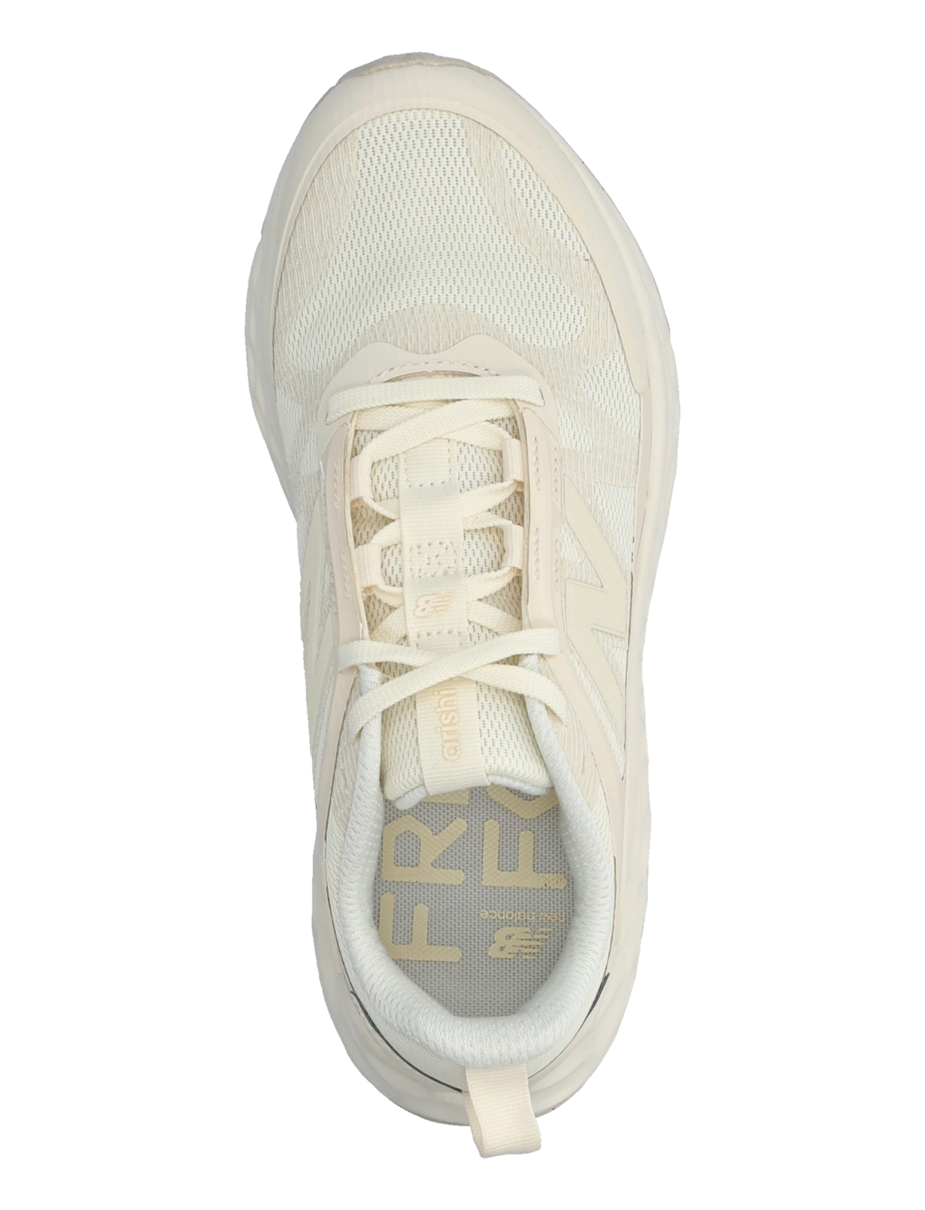 New Balance - New Balance FreshFoam Arishi v4 Utility - running shoes - angora - 3