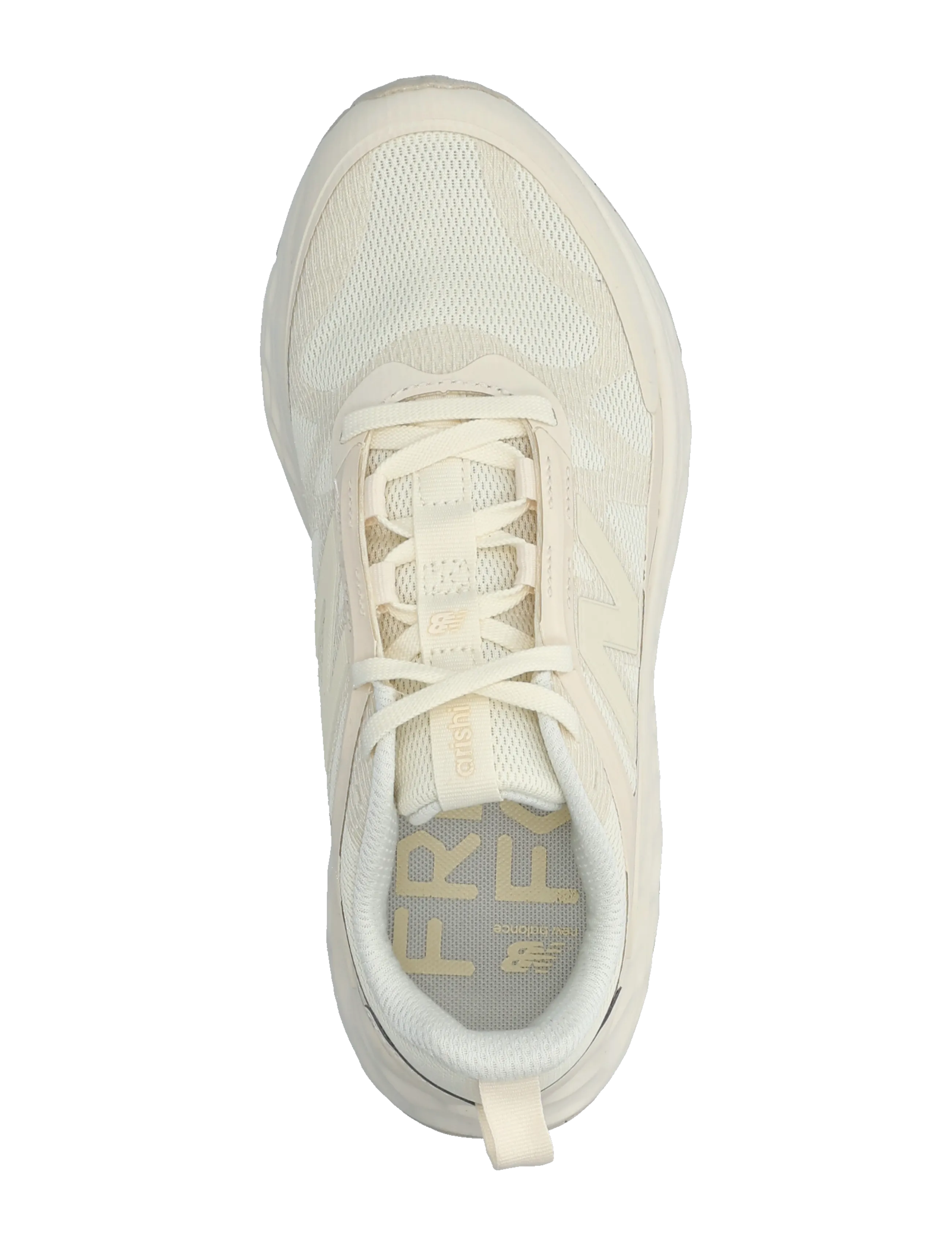 New Balance - New Balance FreshFoam Arishi v4 Utility - laufschuhe - angora - 3