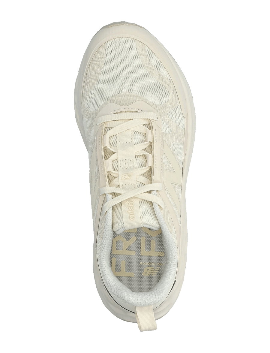 New Balance - New Balance FreshFoam Arishi v4 Utility - laufschuhe - angora - 3
