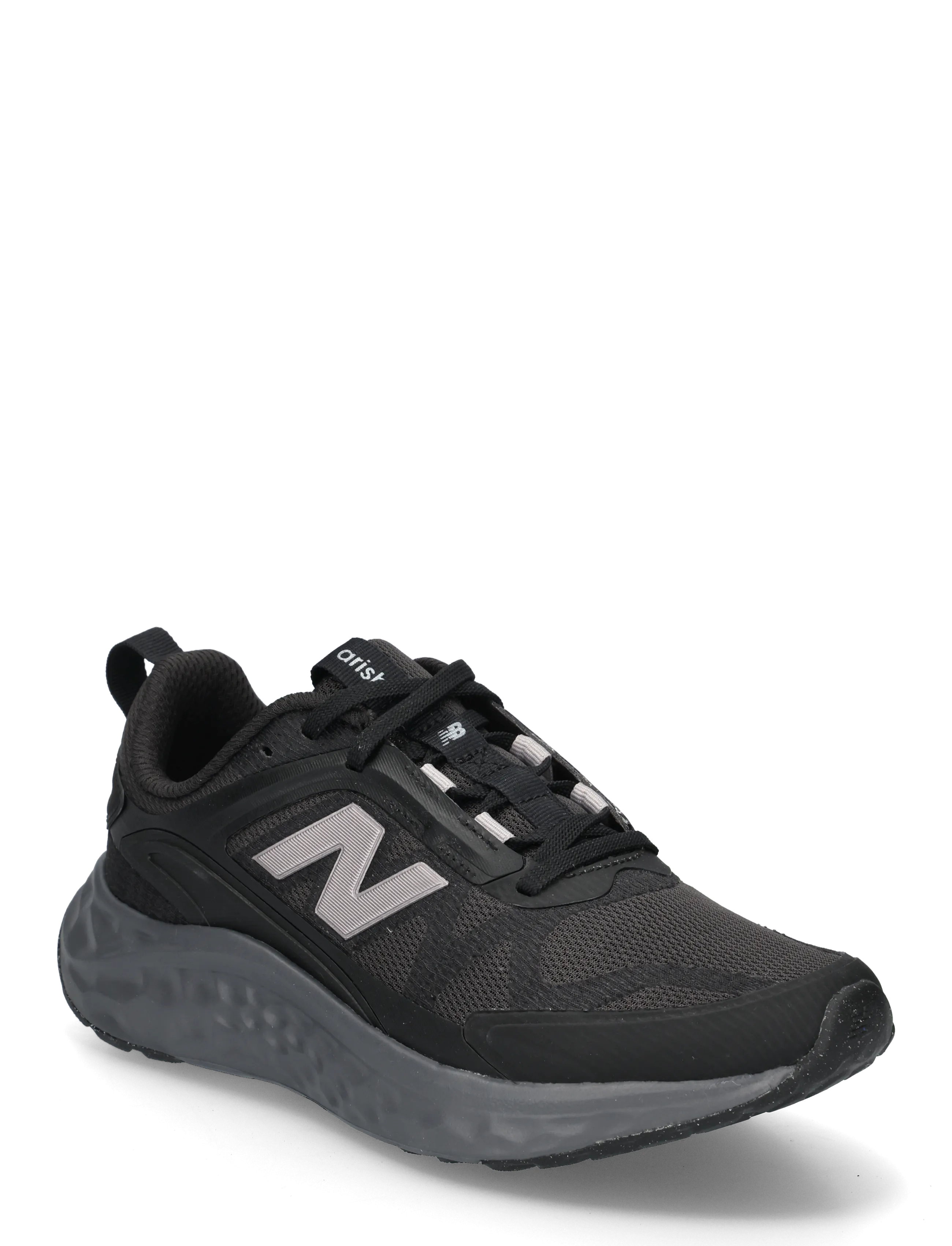 New Balance New Balance Arishi v4 Utility - Sko - BLACK / black