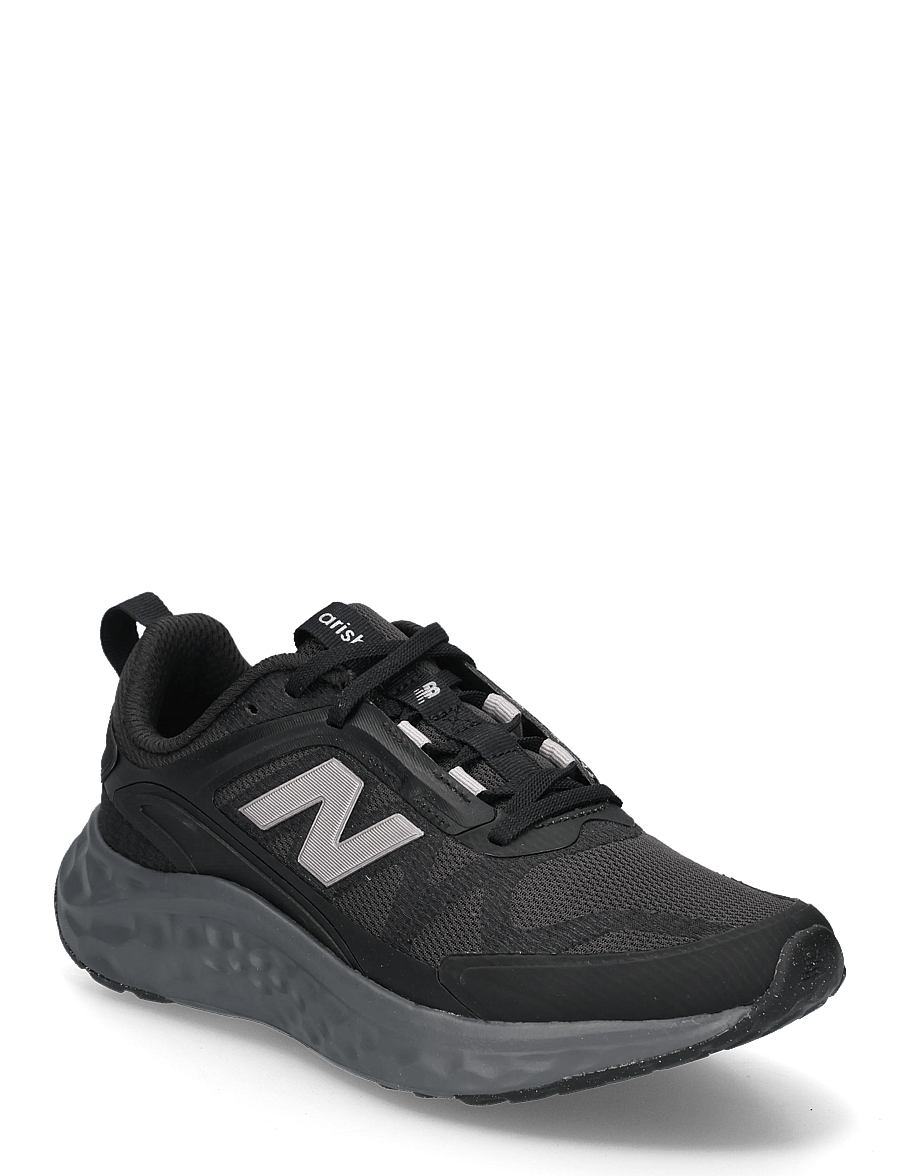 New Balance - New Balance Arishi v4 Utility - laufschuhe - black - 0
