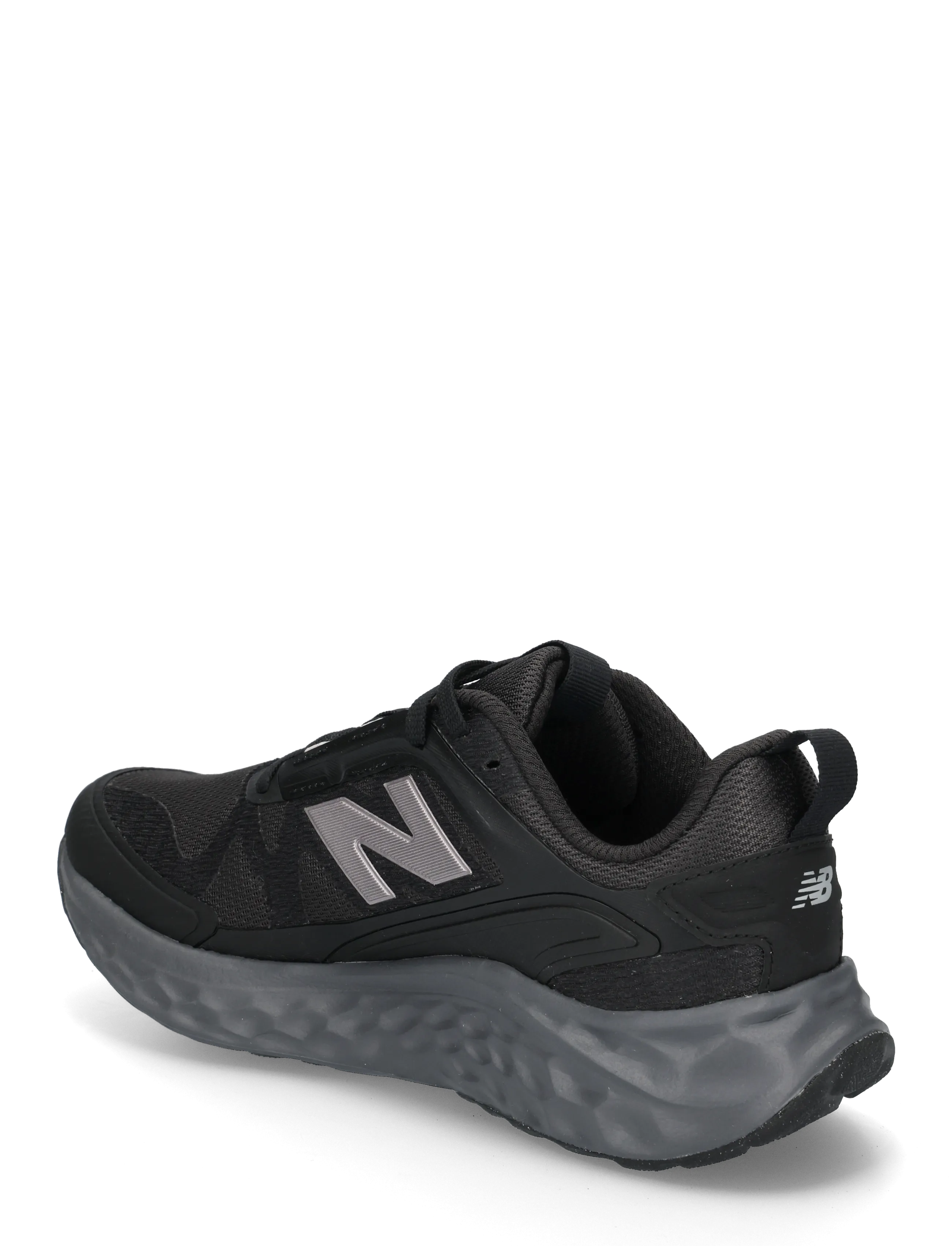 New Balance - New Balance Arishi v4 Utility - laufschuhe - black - 1