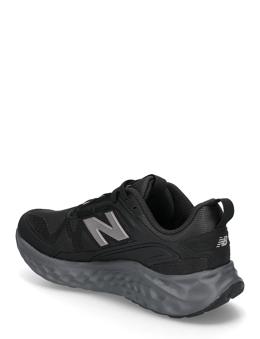 New Balance - New Balance Arishi v4 Utility - laufschuhe - black - 1