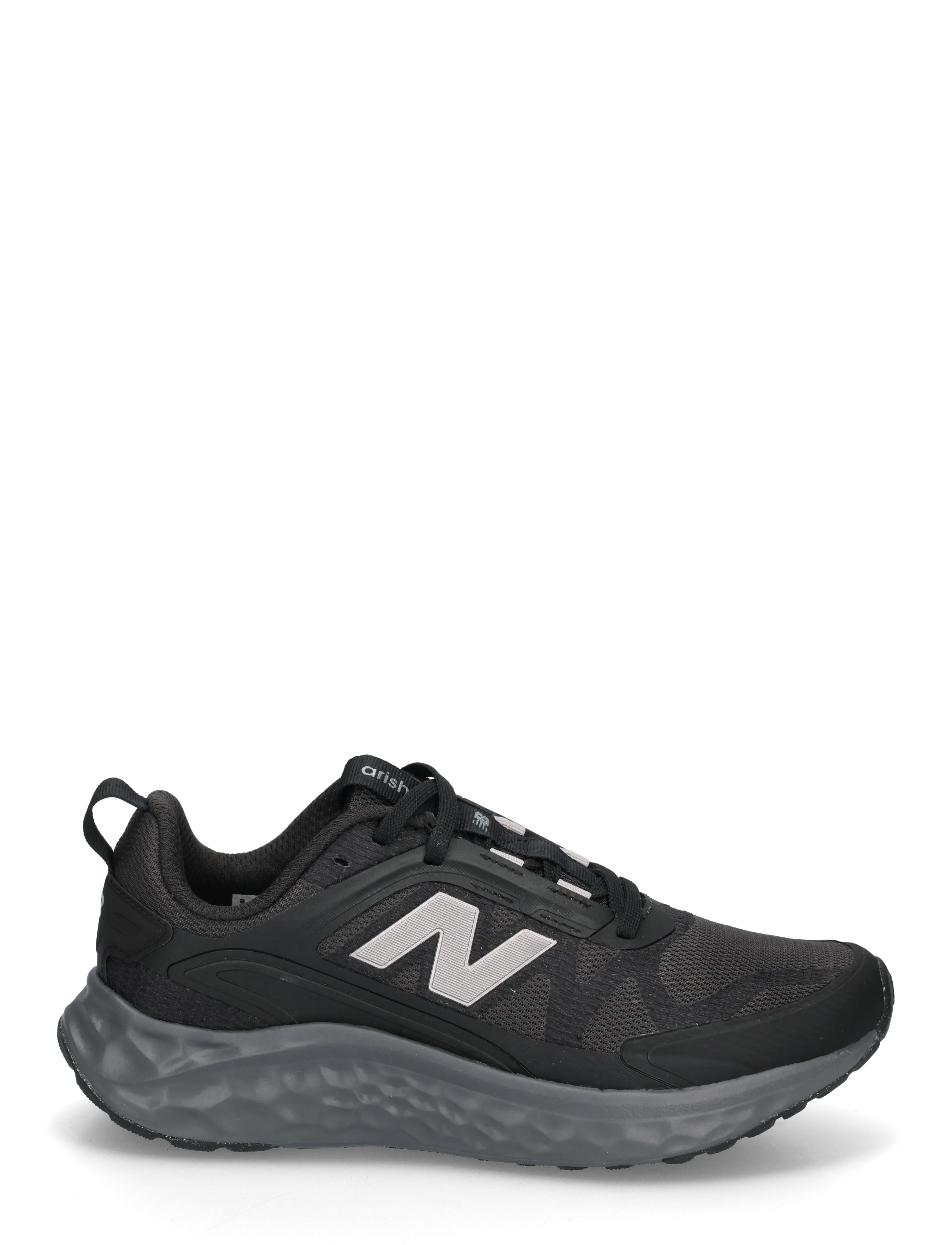 New Balance - New Balance Arishi v4 Utility - laufschuhe - black - 2