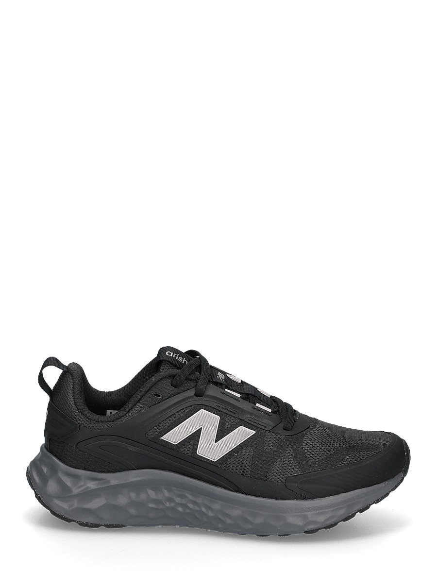 New Balance - New Balance Arishi v4 Utility - laufschuhe - black - 2