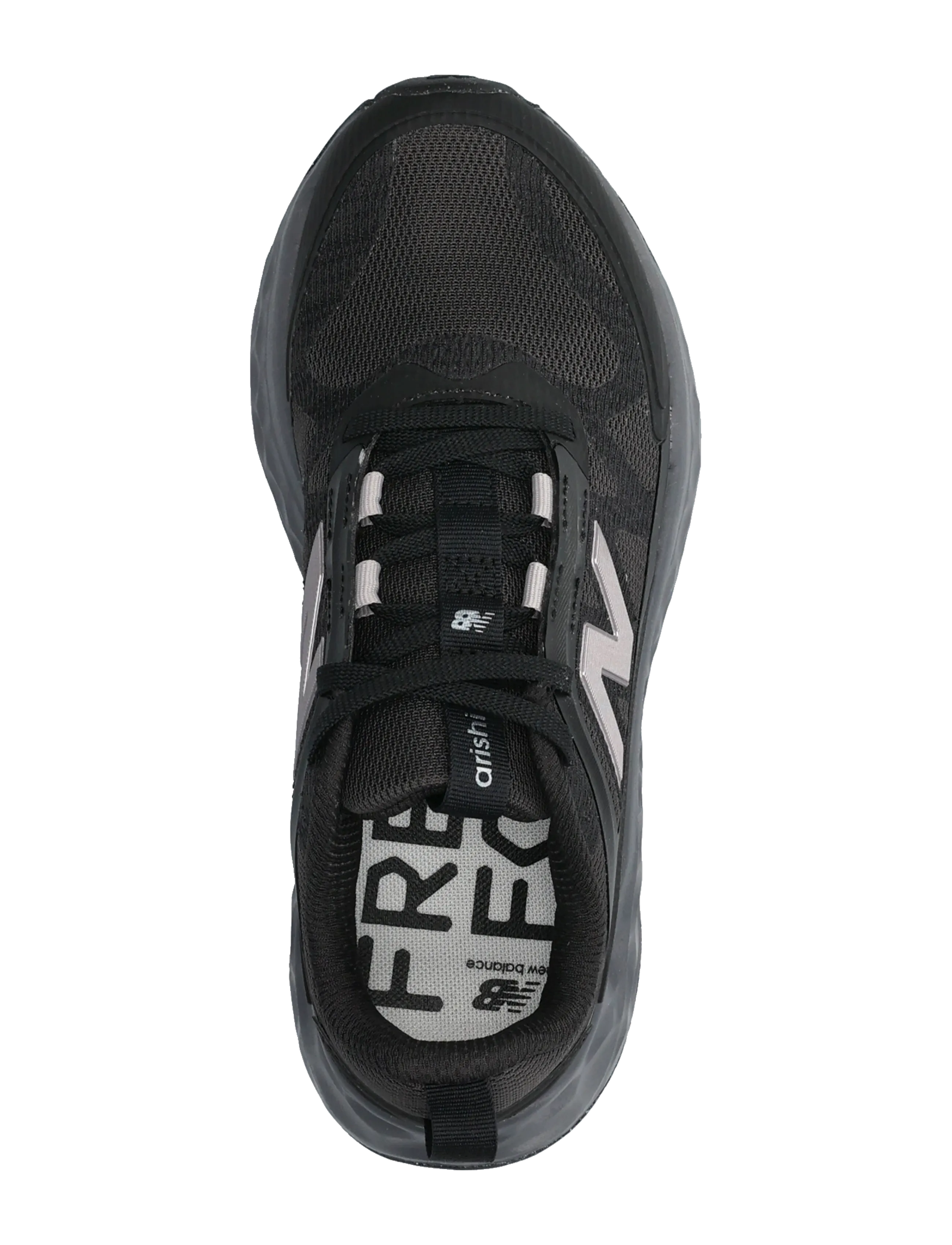 New Balance - New Balance Arishi v4 Utility - laufschuhe - black - 3