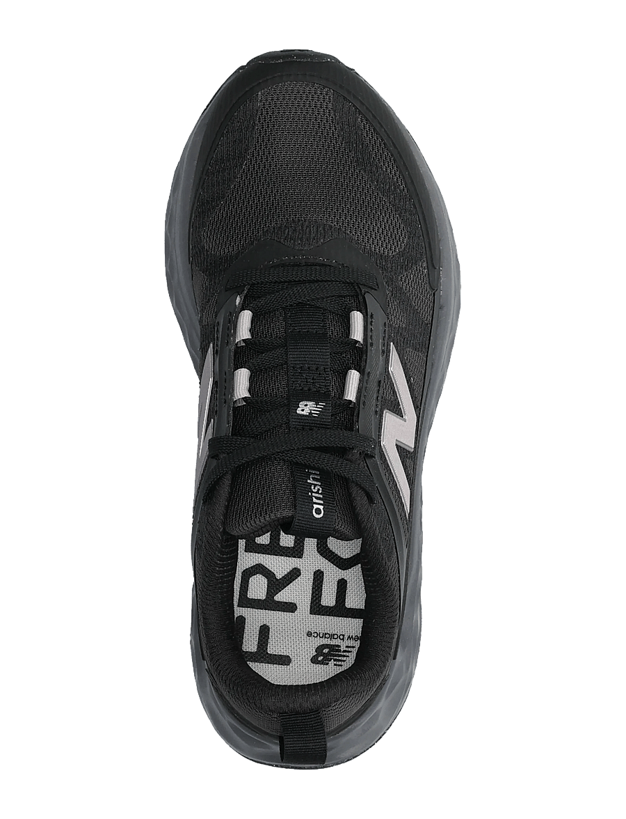 New Balance - New Balance Arishi v4 Utility - laufschuhe - black - 3