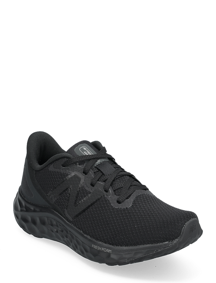 New Balance - Fresh Foam Arishi v4 - black - 0