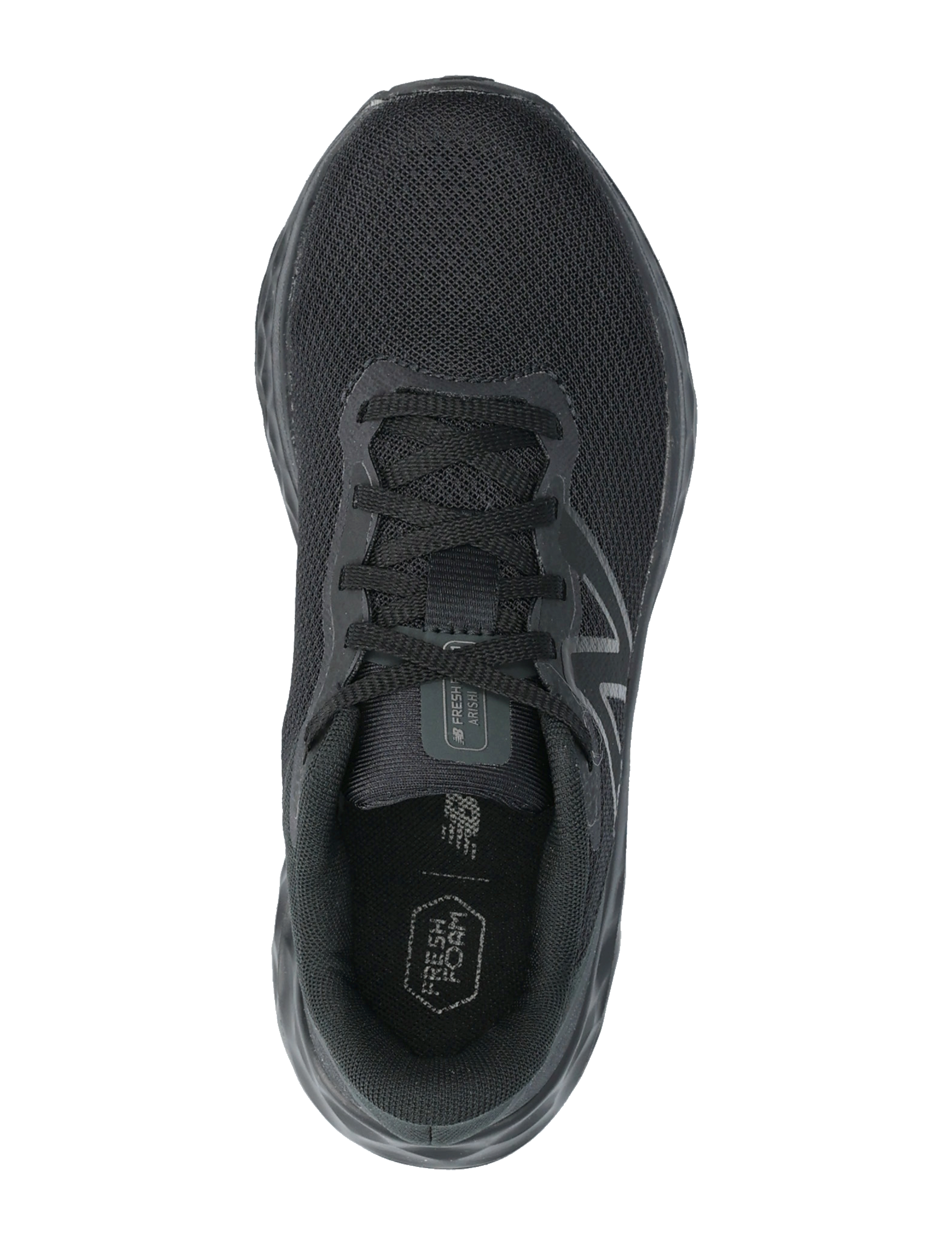 New Balance - Fresh Foam Arishi v4 - black - 2